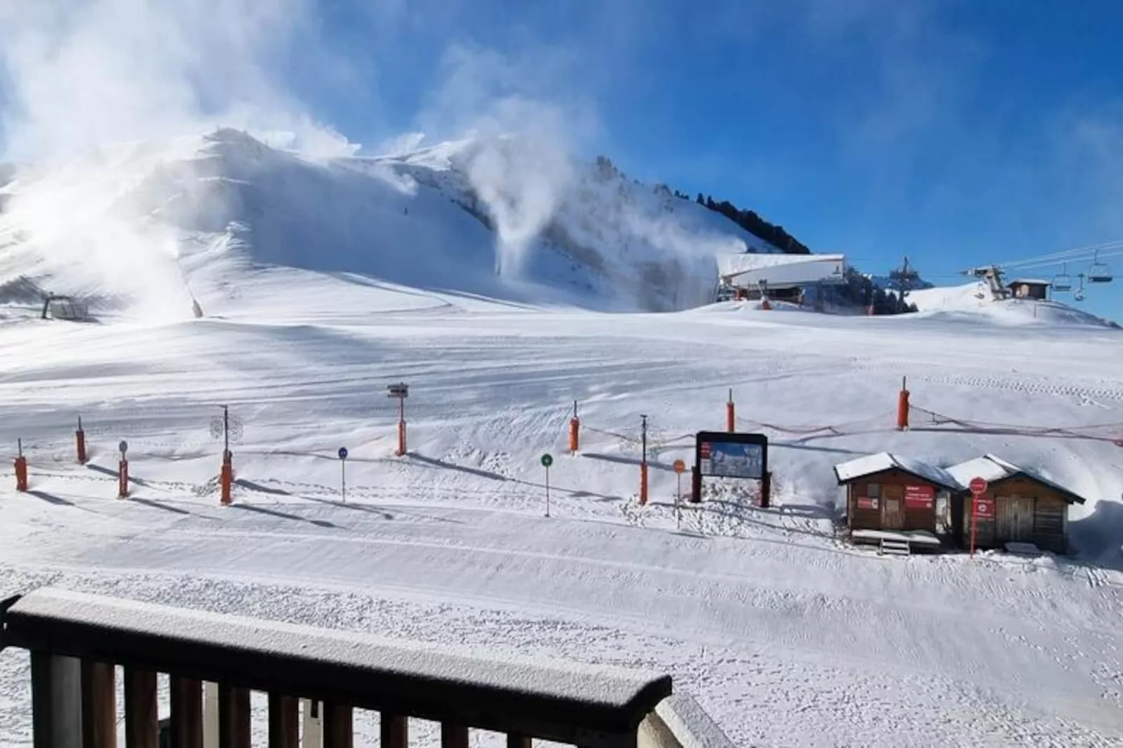 Résidence Diamant-Non tagué