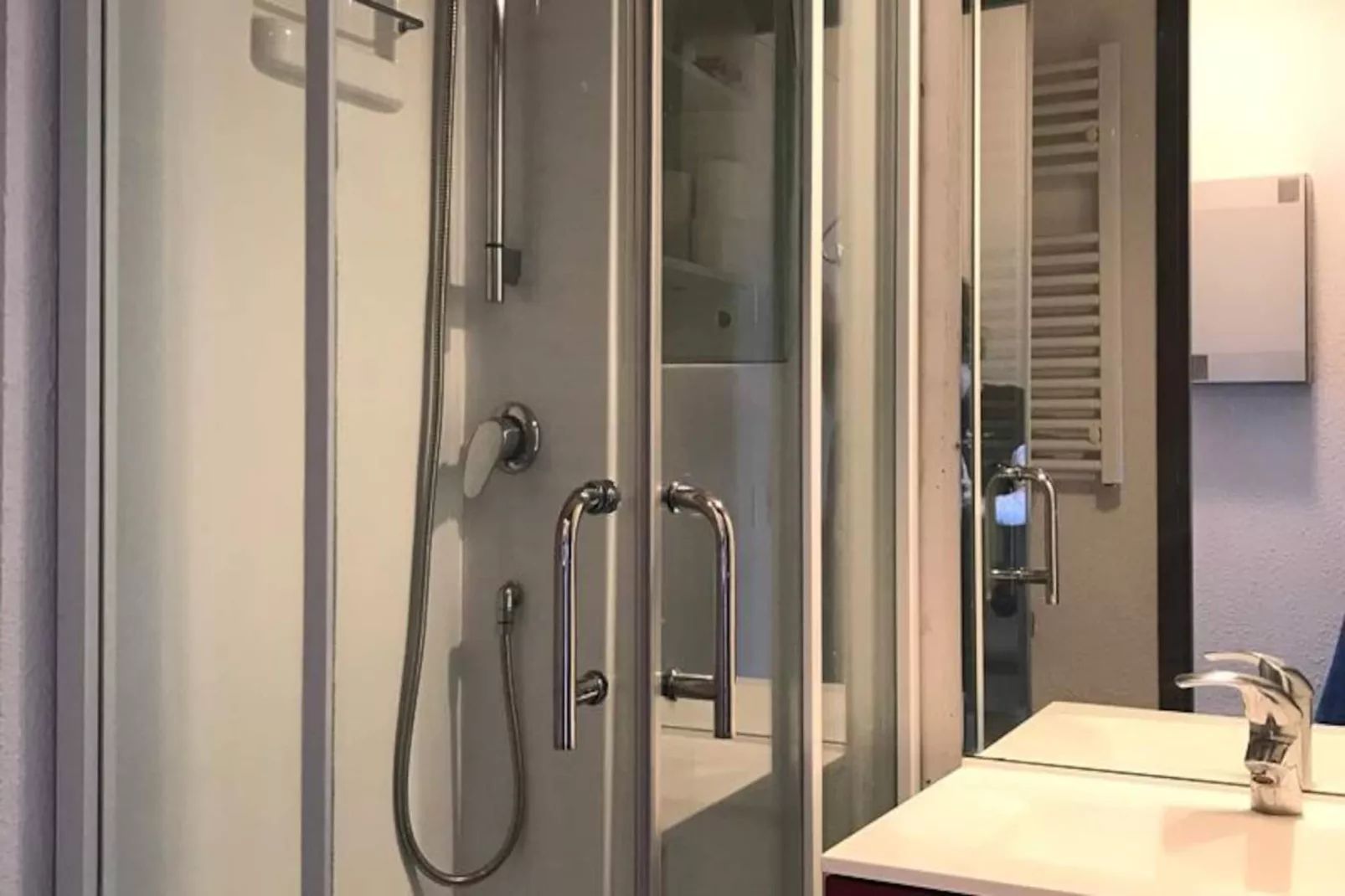 Résidence Les Choucas-Untagged