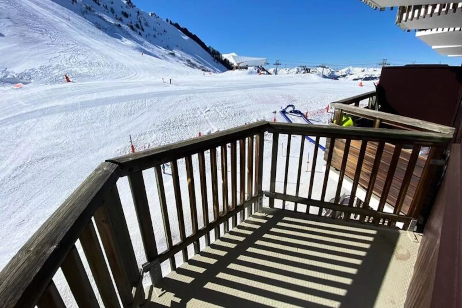 Résidence Chamois-Untagged