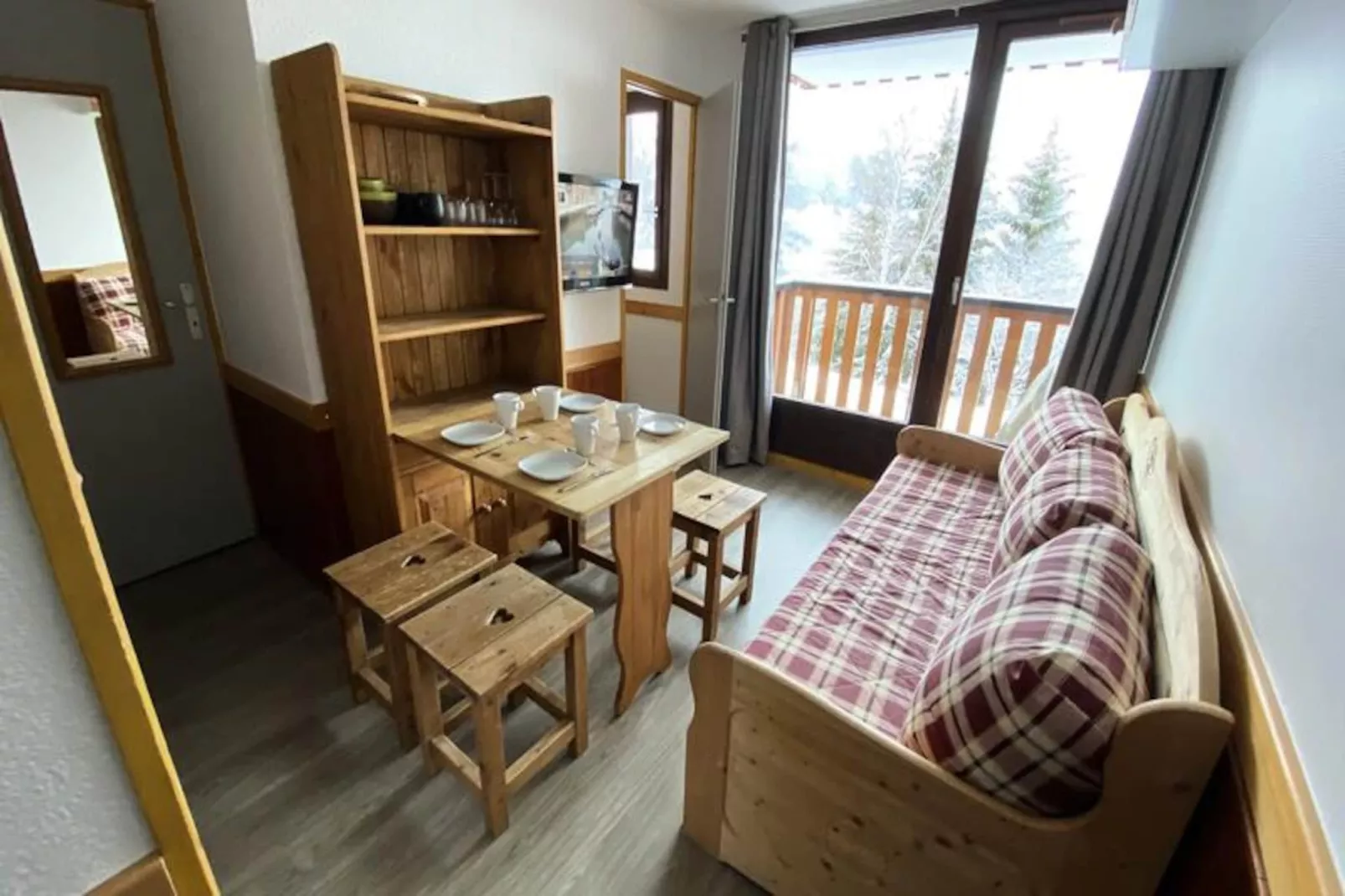 Résidence Les Plaisances-Non tagué