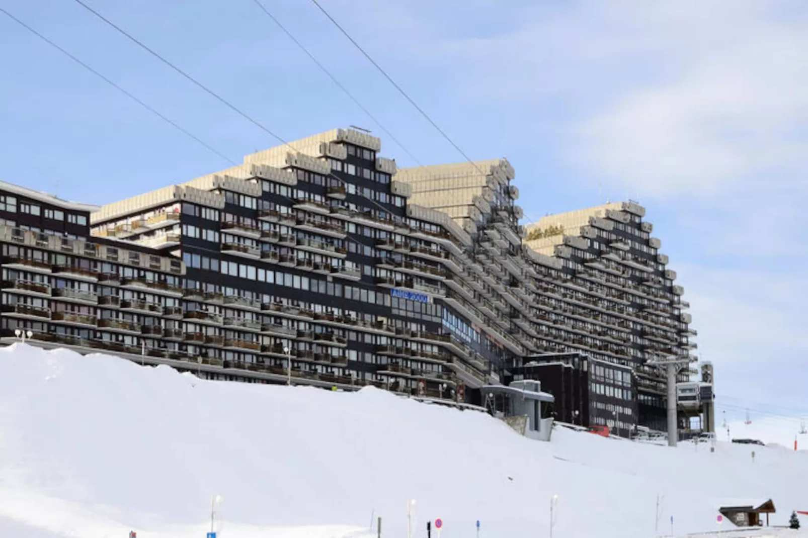 Résidence Chamois-Untagged