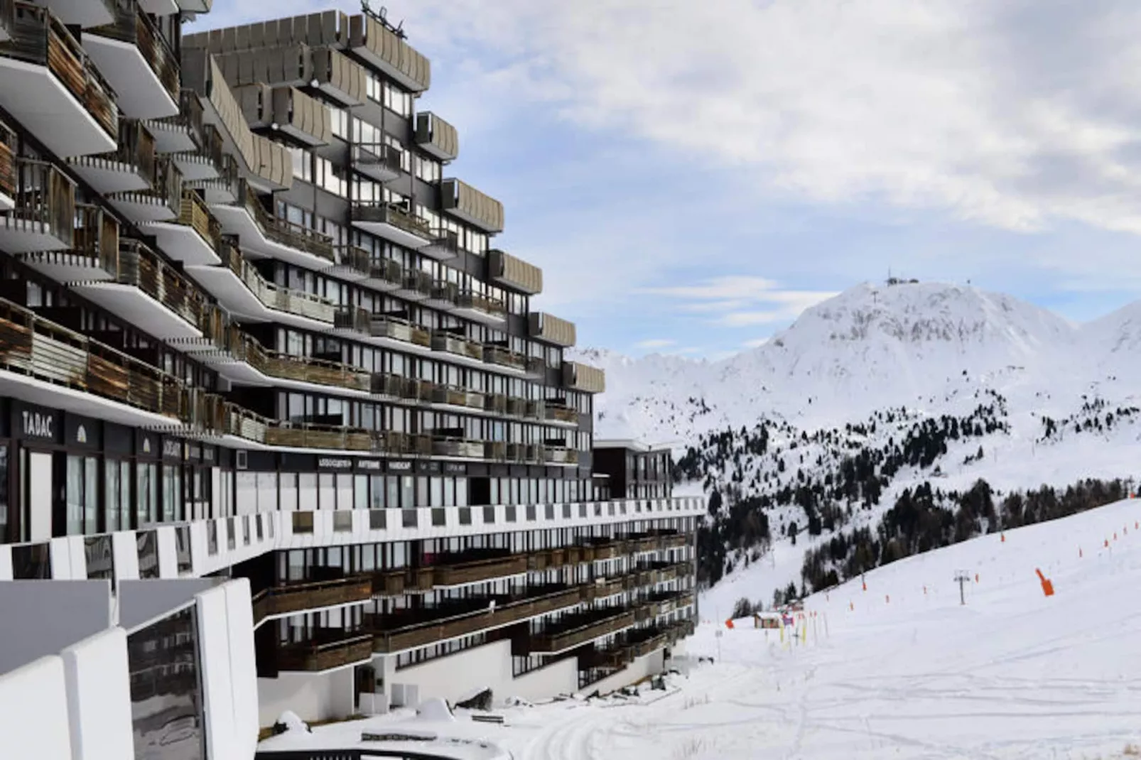 Résidence Zenith-Non tagué