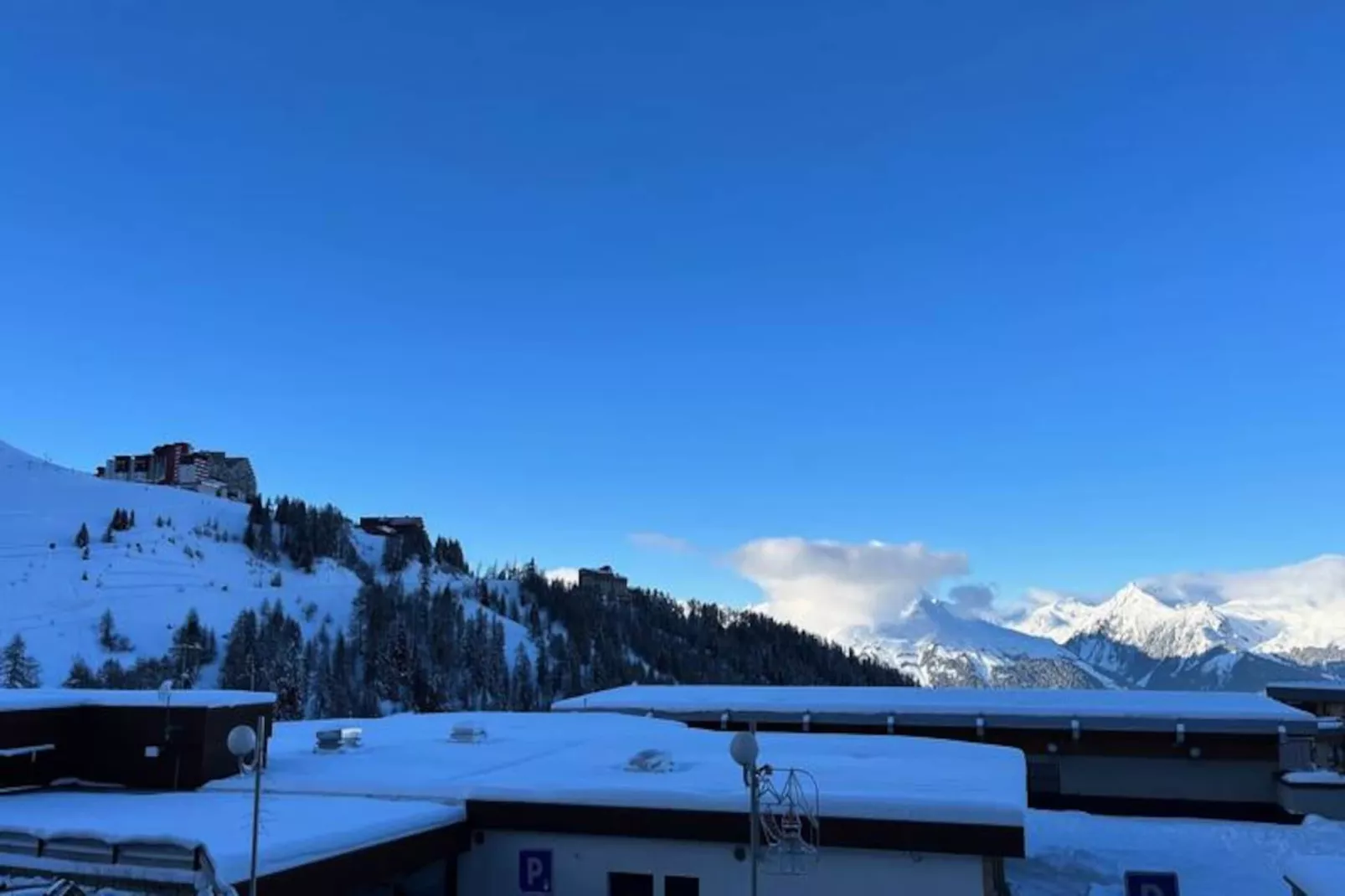 Résidence Vercors-Non tagué