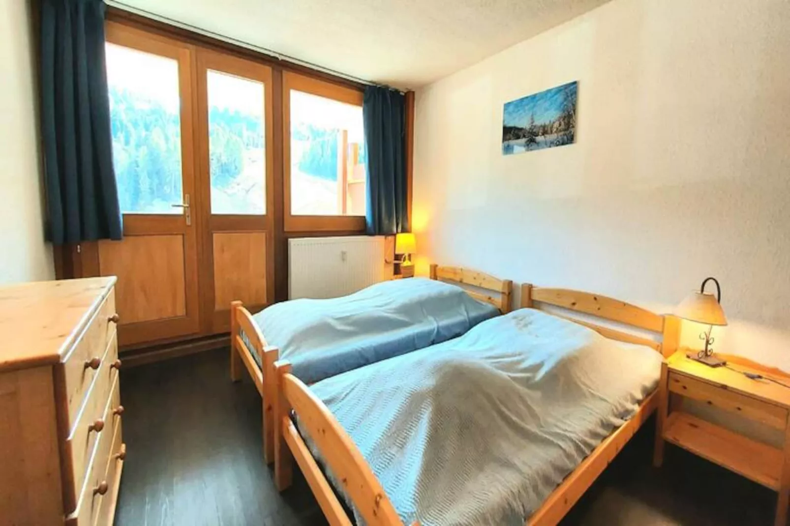 Résidence L'everest-Untagged