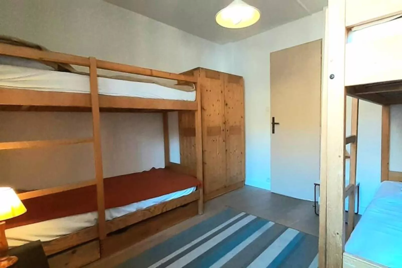 Résidence Le Mustag-Nicht zugeordnet