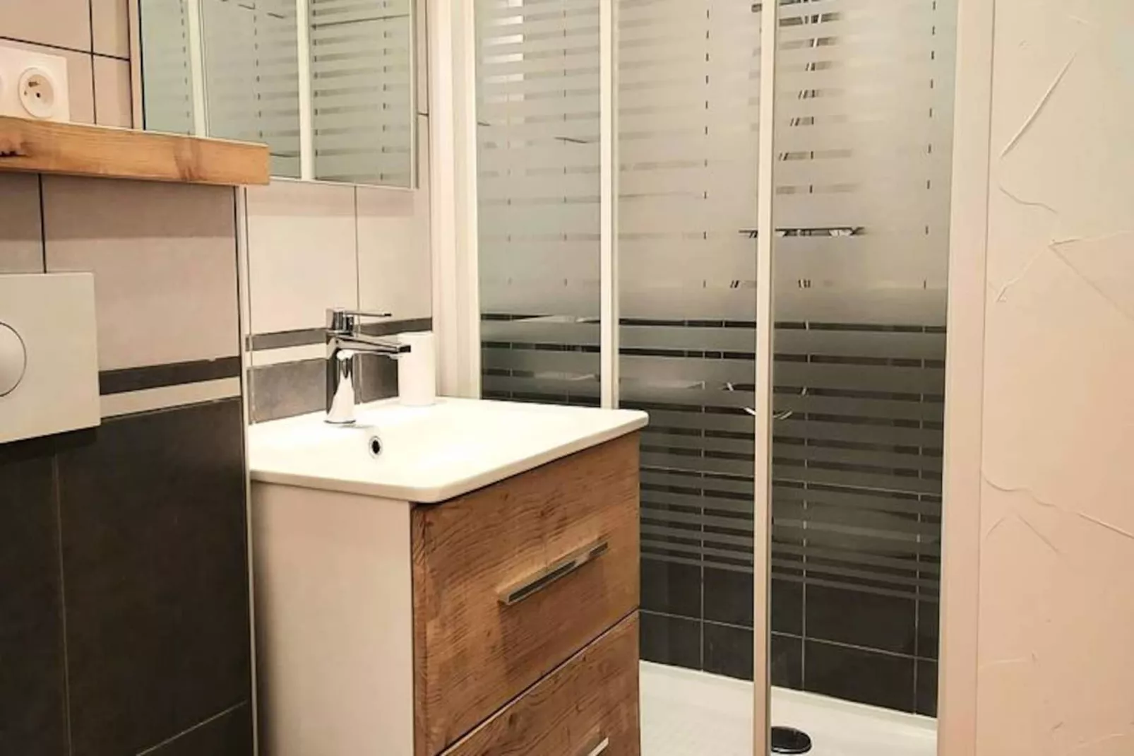 Résidence Les Hameaux Ii-Nicht zugeordnet