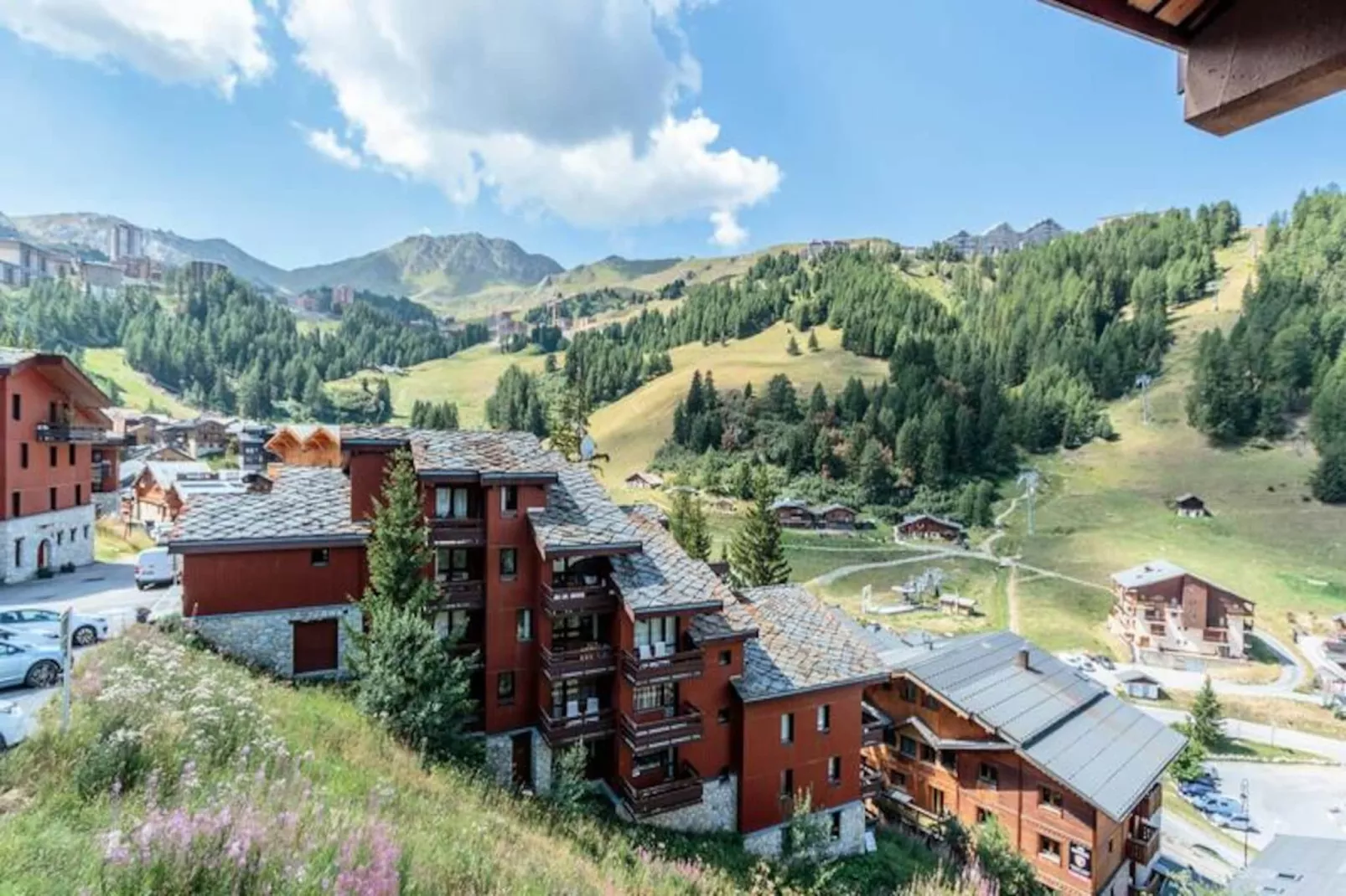 Résidence Doronic-Untagged