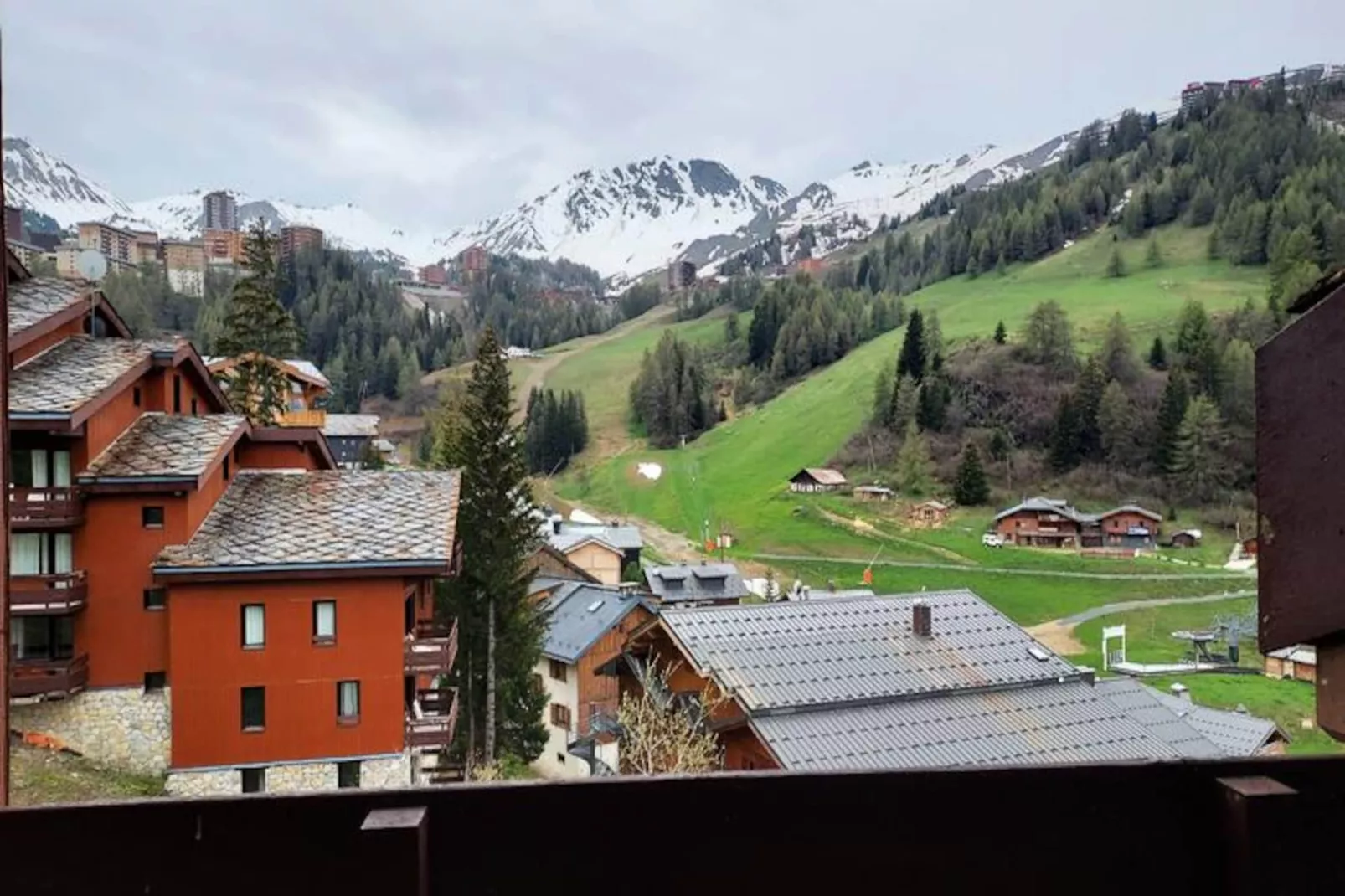 Résidence Doronic-Non tagué