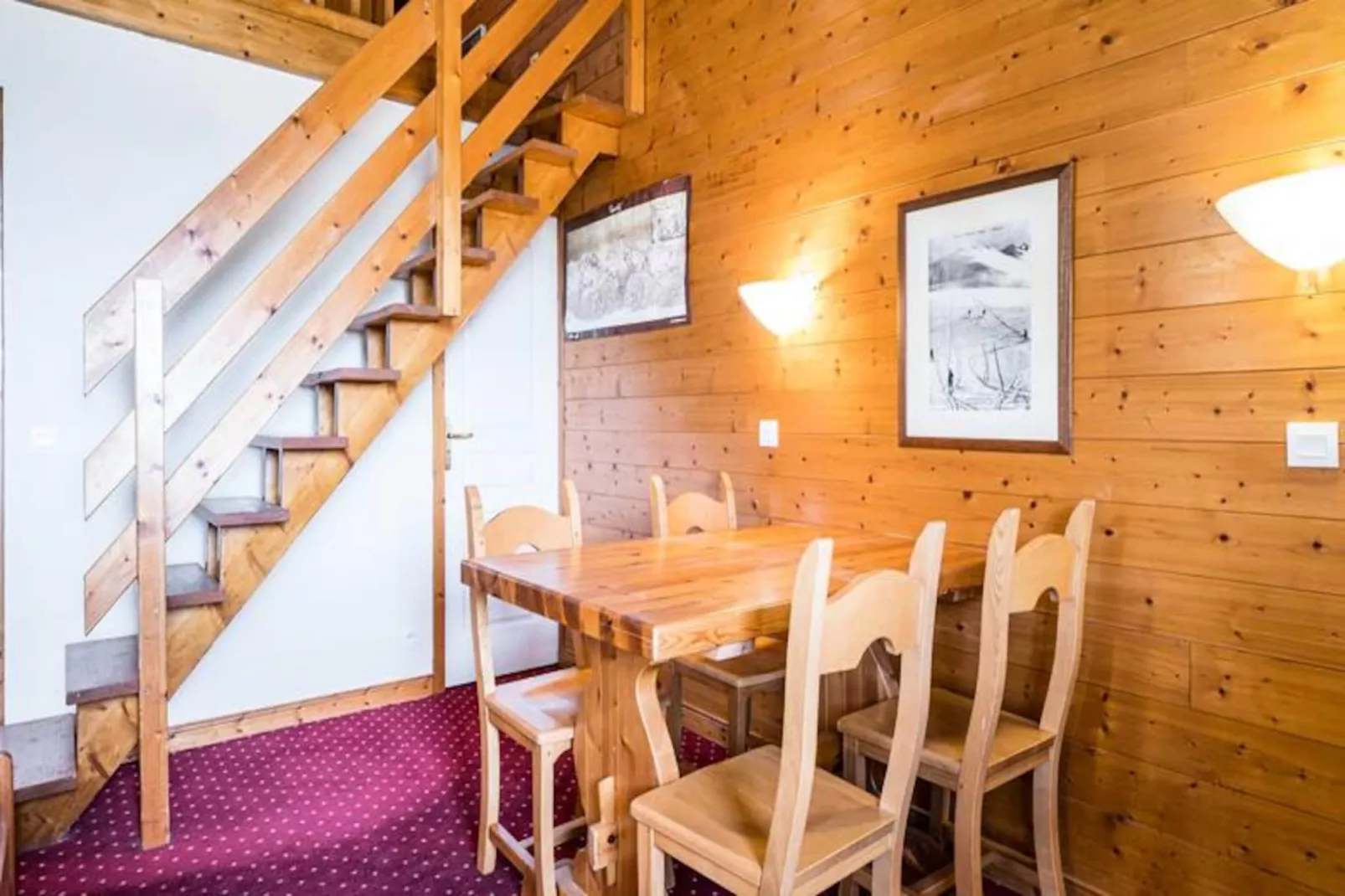 Résidence Les Hameaux I-Nicht zugeordnet