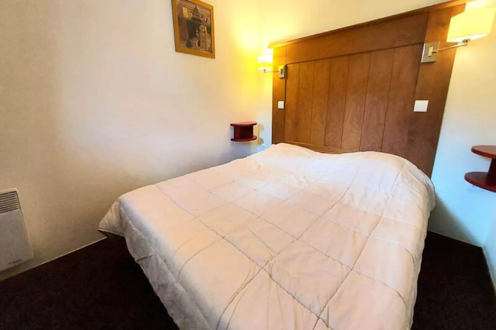 Résidence Le Mont Soleil A-Non tagué