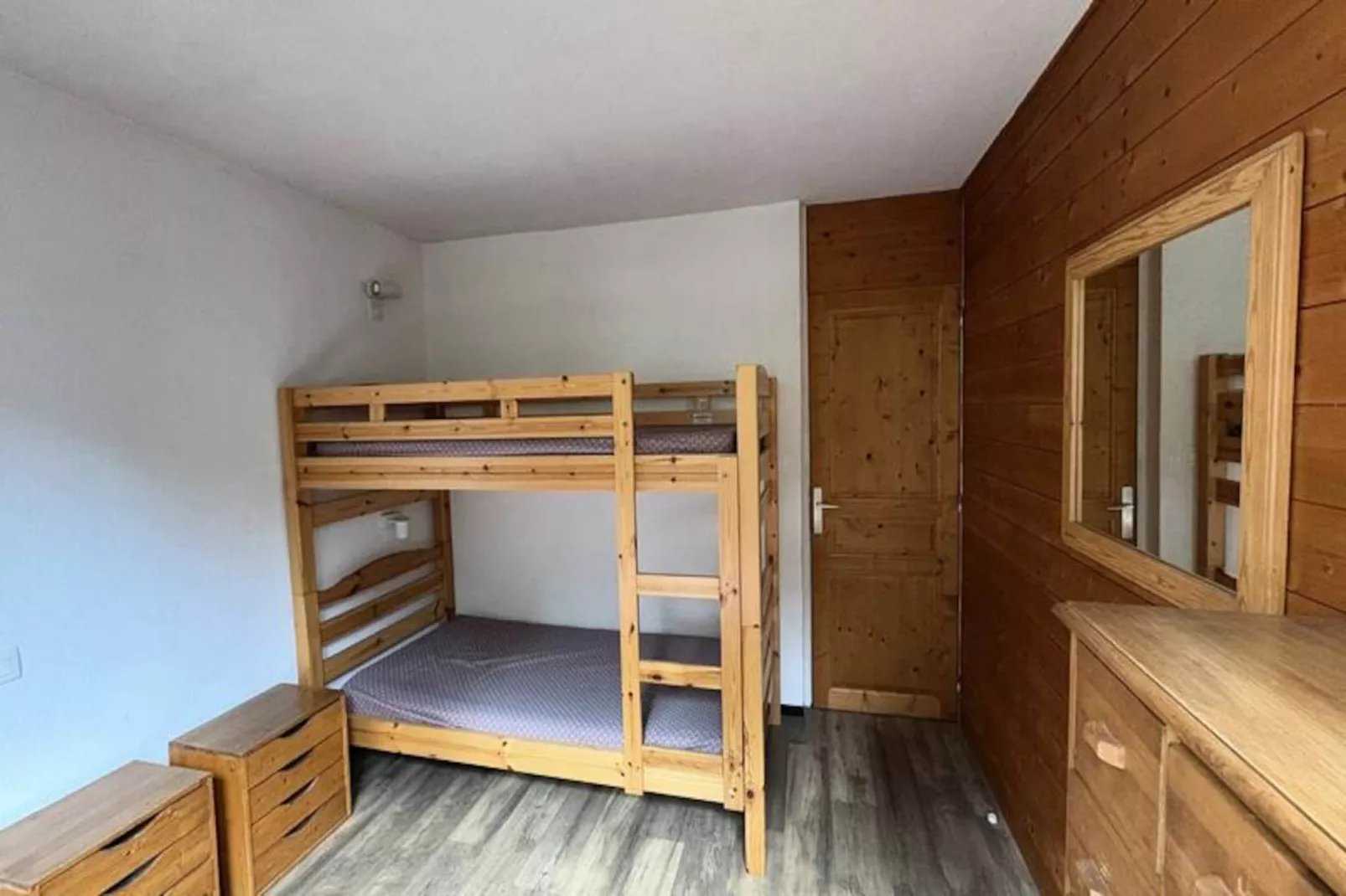 Résidence Le France-Non tagué