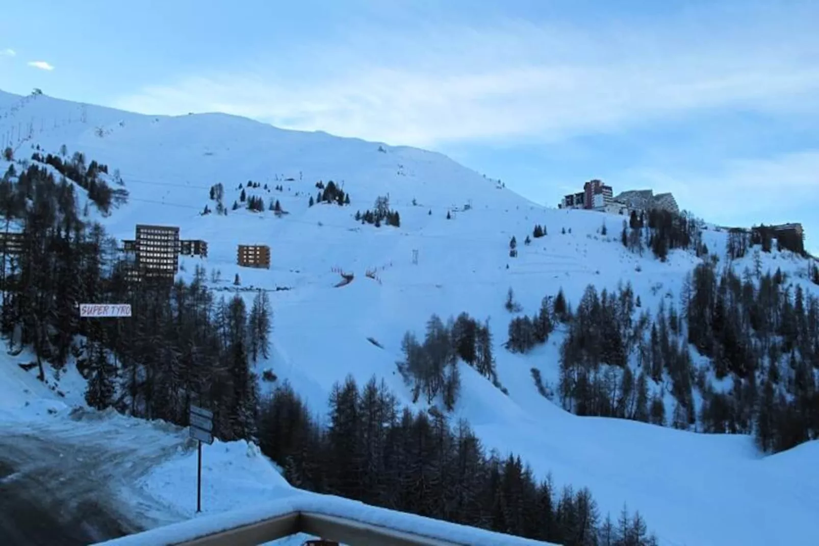 Résidence Lodges 1970-Untagged