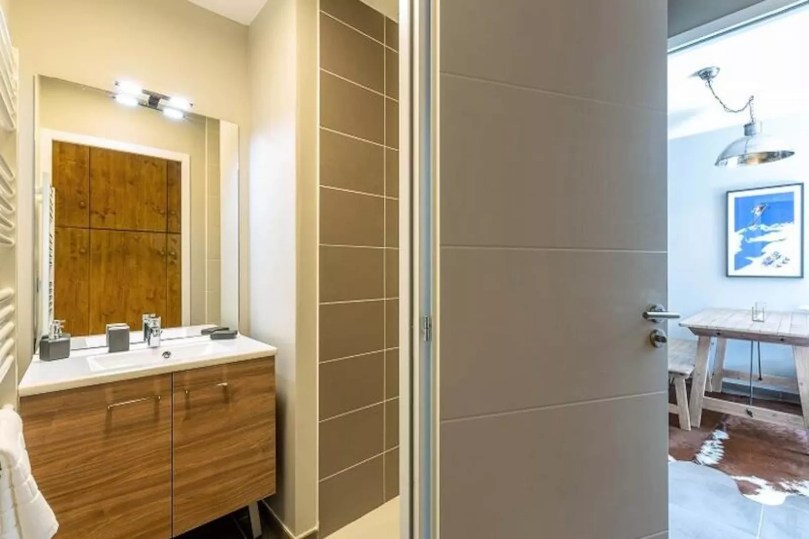 Résidence Lodges 1970-Untagged