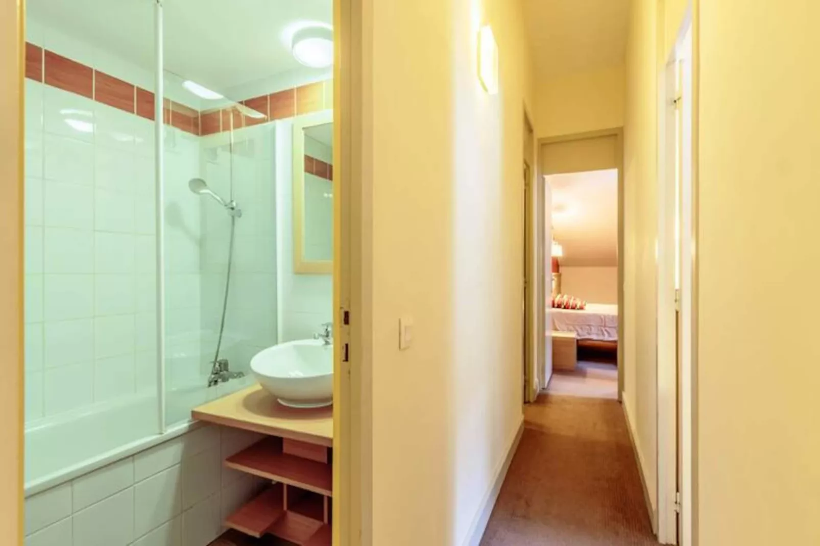 Résidence Sainbois-Non tagué