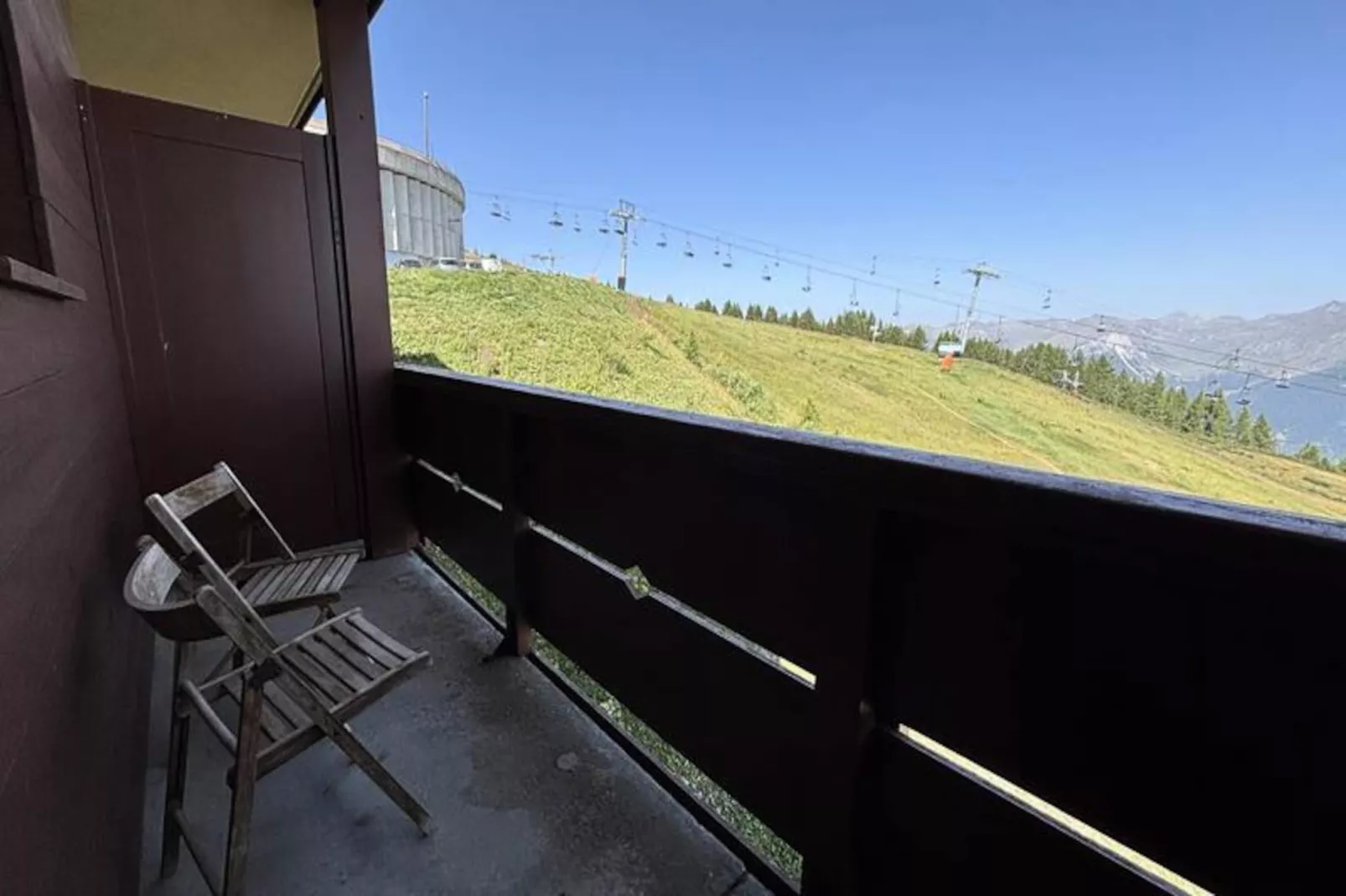 Résidence Les Hauts Bois-Nicht zugeordnet