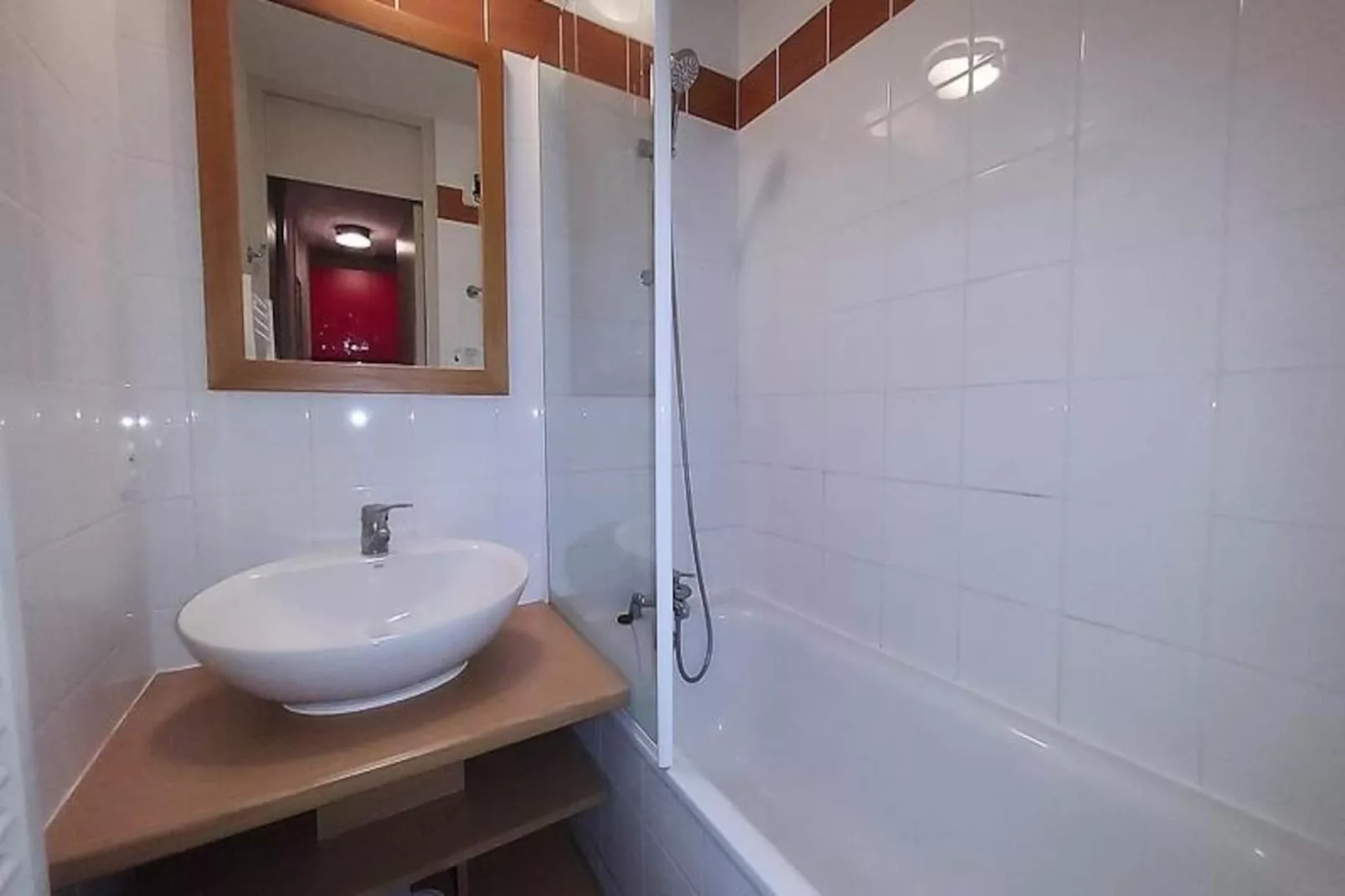 Résidence Soldanelle-Nicht zugeordnet