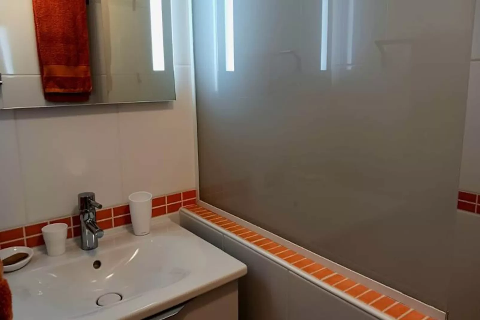 Chalet De Vallandry-Nicht zugeordnet