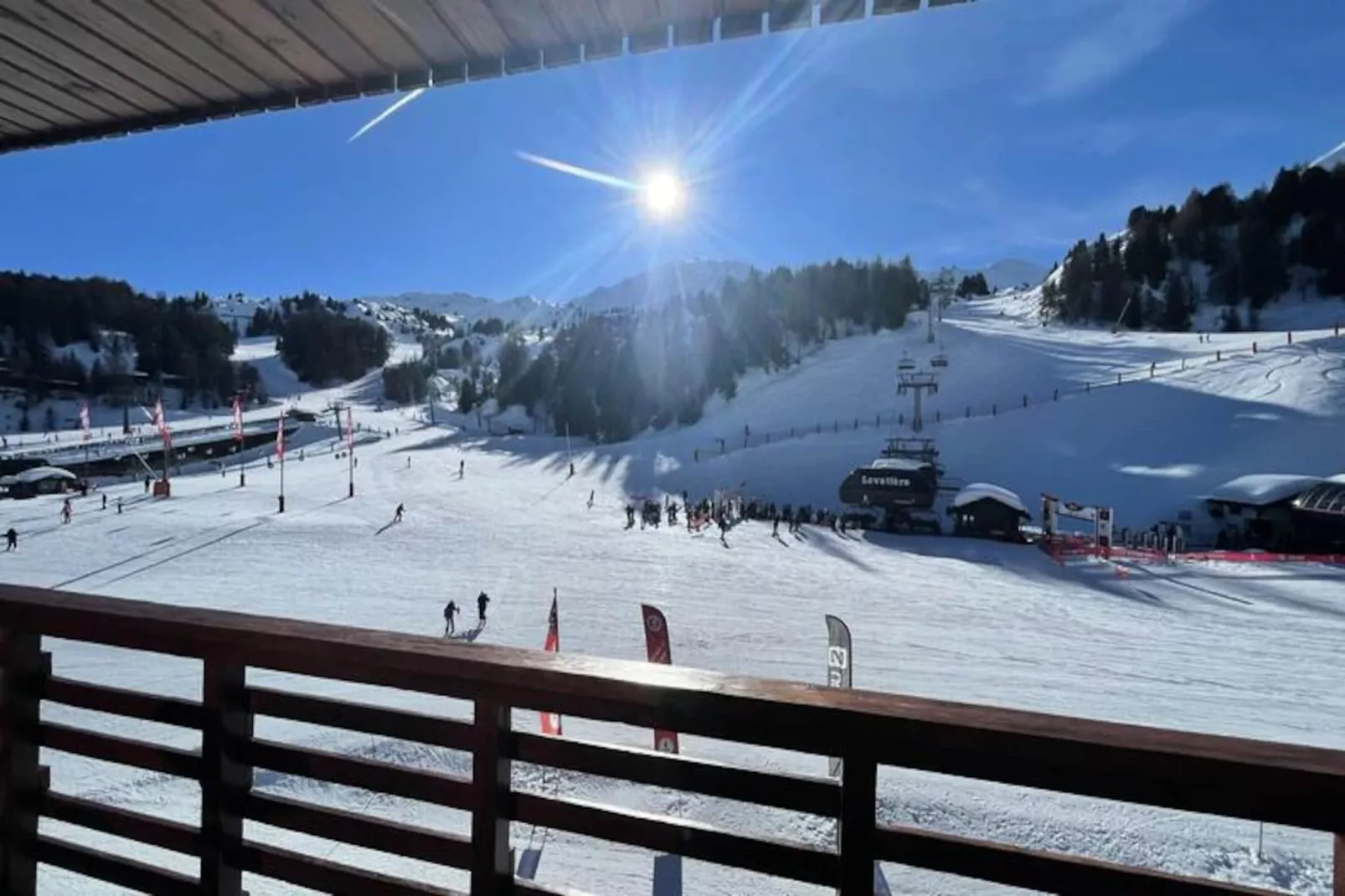 Résidence Nanda Devi-Nicht zugeordnet