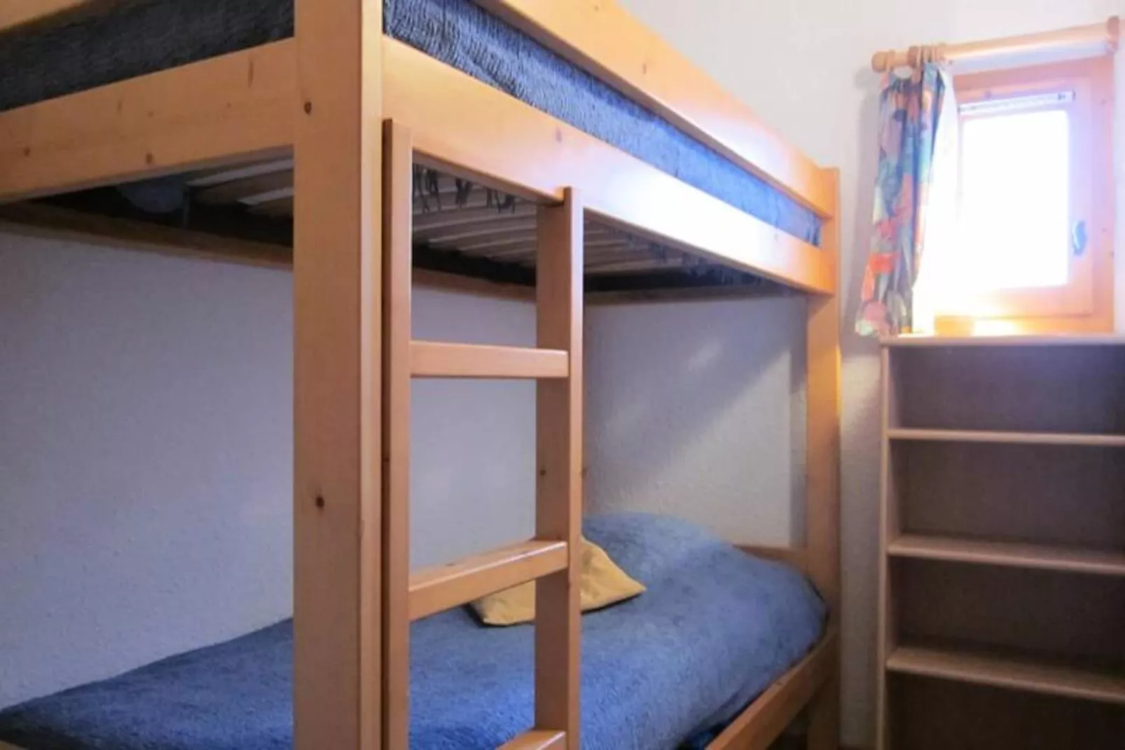 Résidence Alpages-Nicht zugeordnet