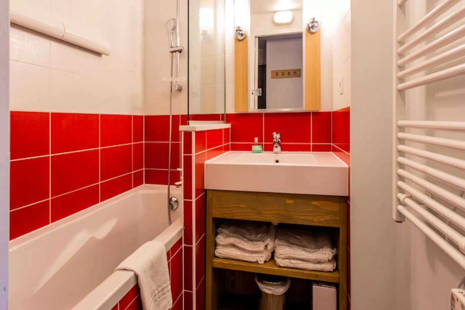 Résidence Pierre & Vacances Les Gémeaux - Untagged