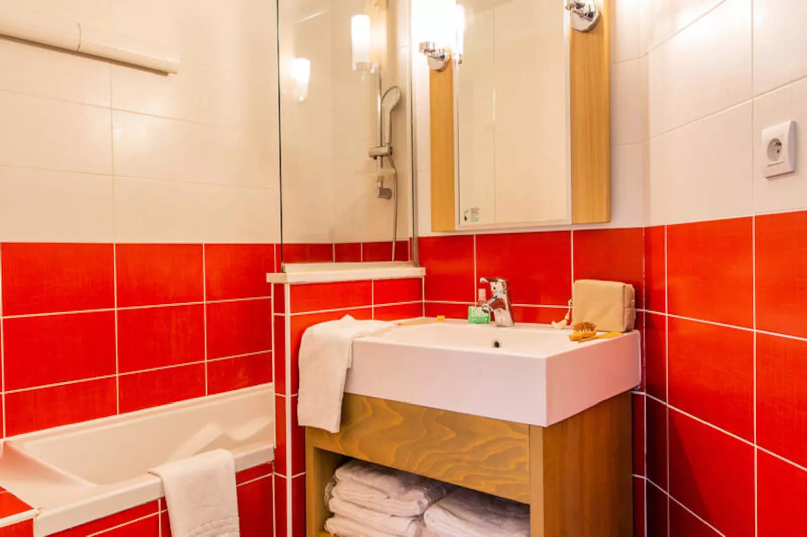 Résidence Pierre & Vacances Les Gémeaux - Untagged