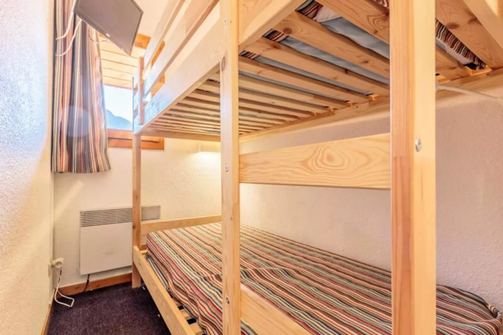 Résidence Cervin-Non tagué