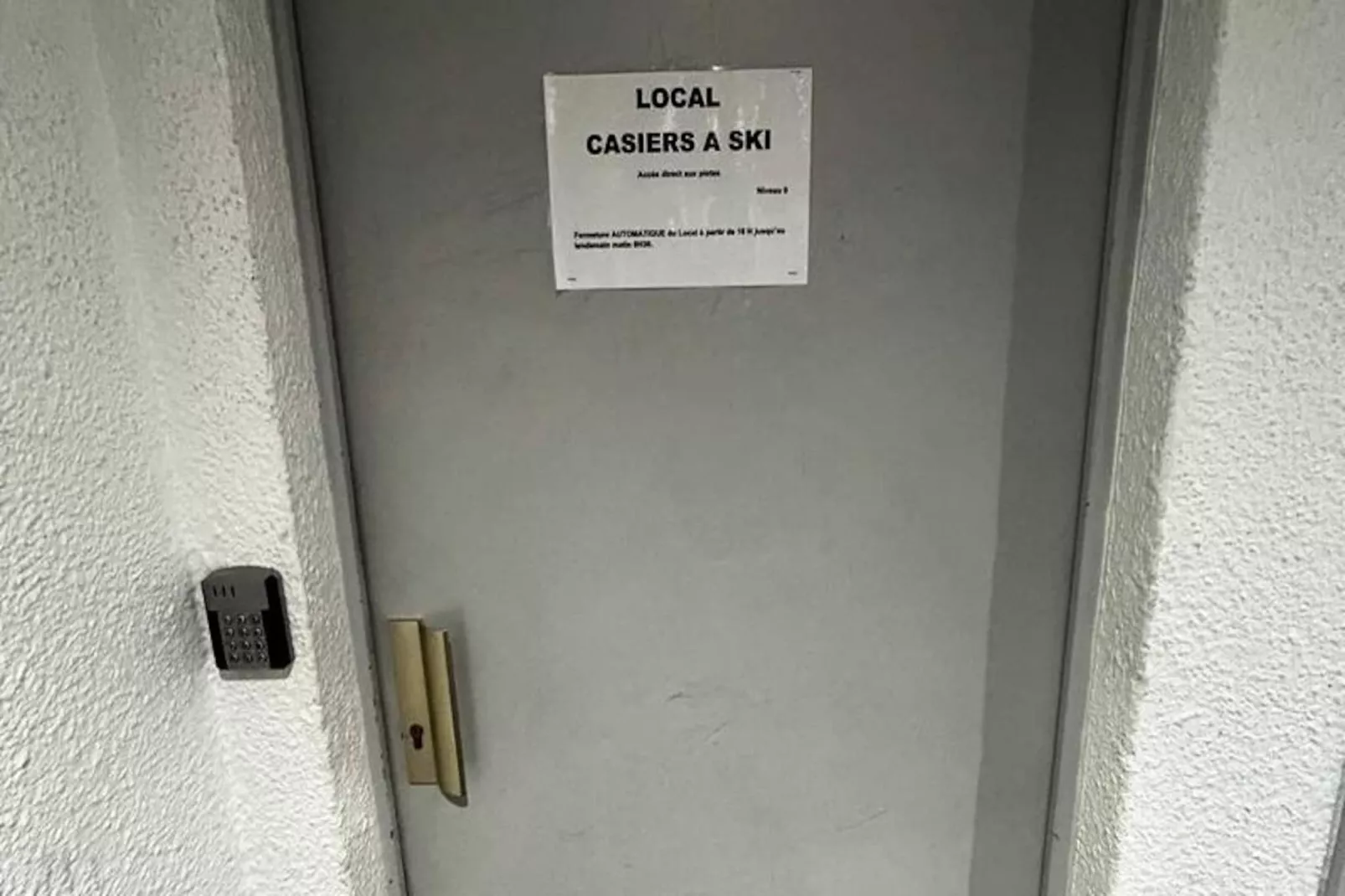 Résidence Cervin-Non tagué