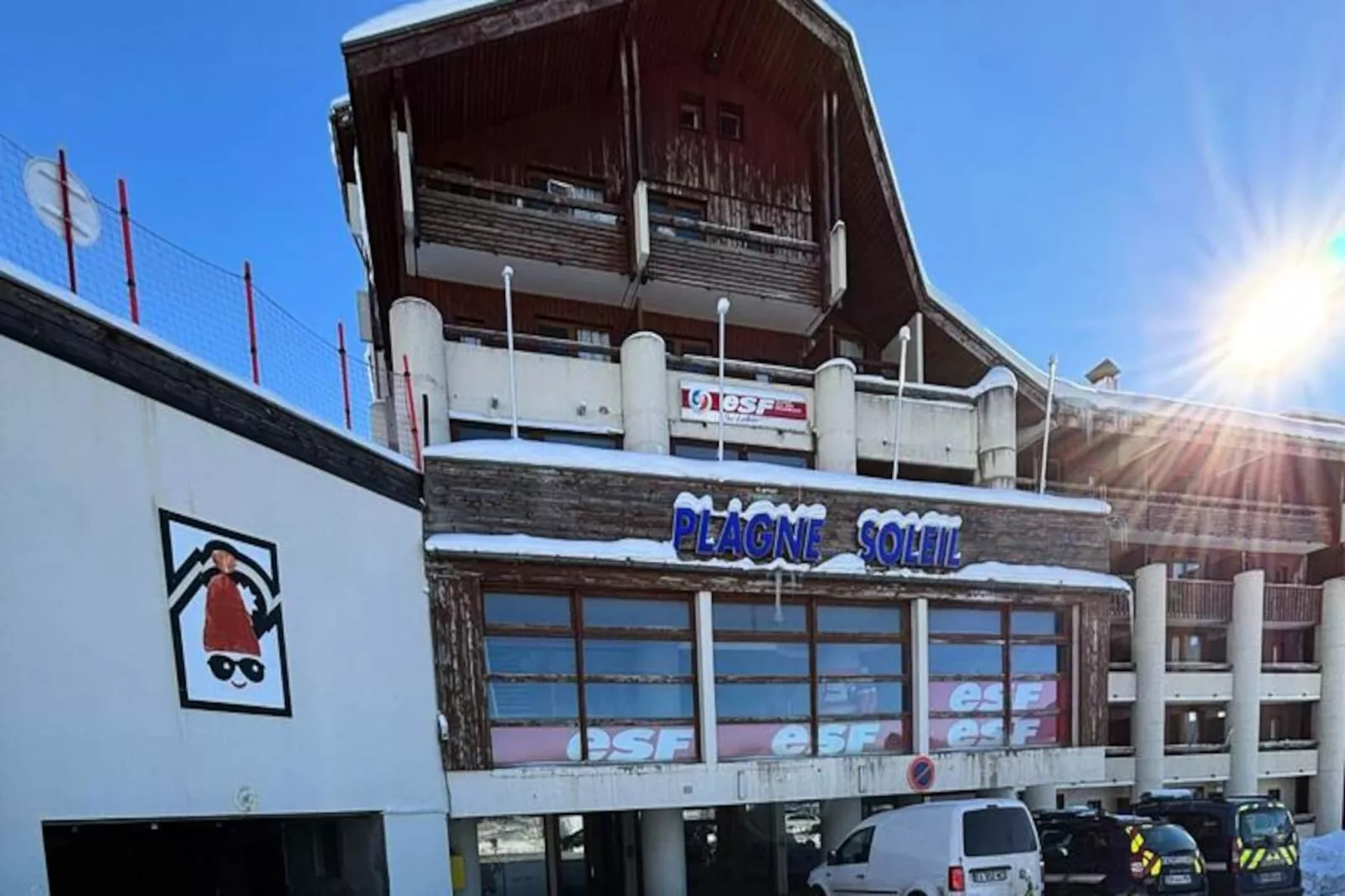 Résidence Cervin-Non tagué