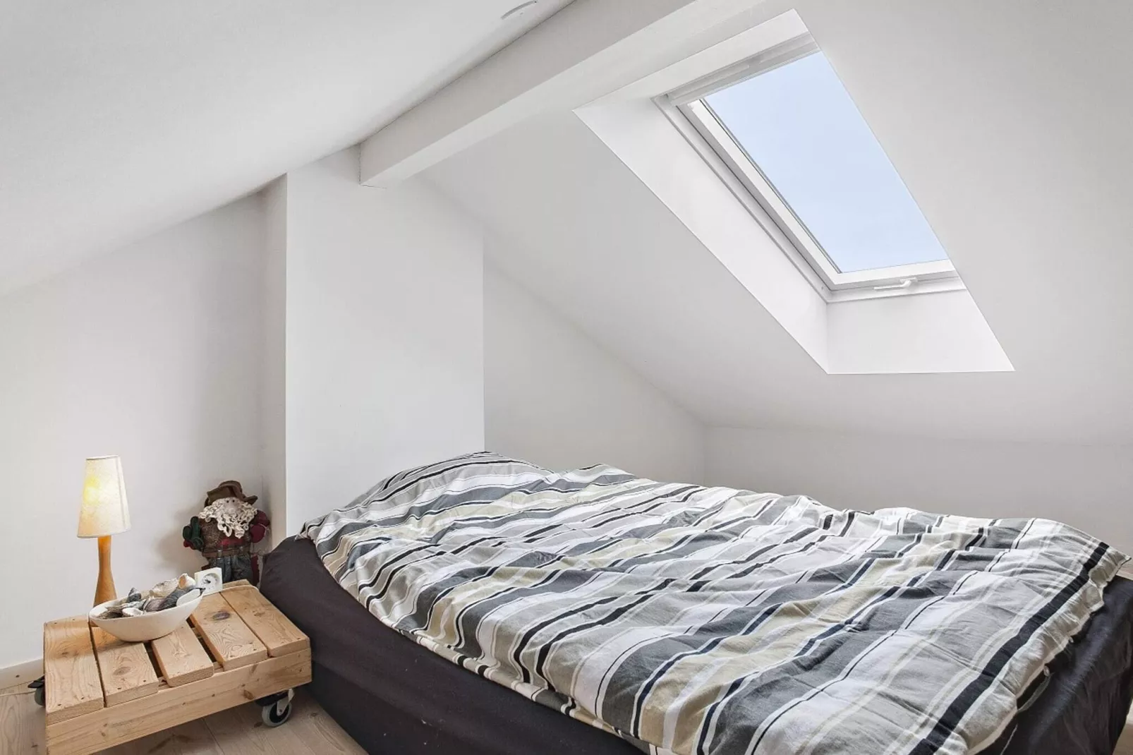 8 person holiday home in Vesløs-By Traum-Indoor