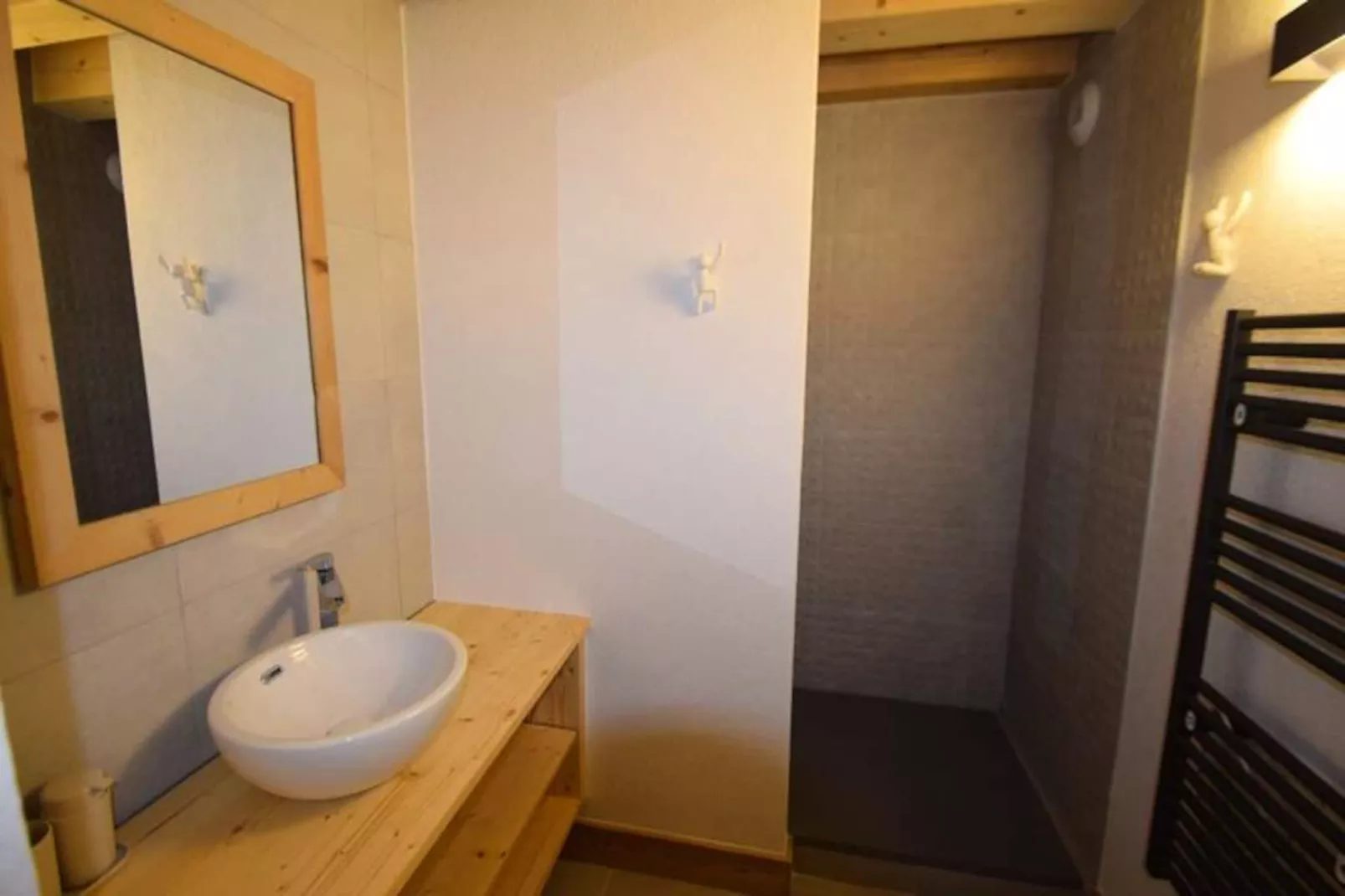 Résidence Alpine Loft-Nicht zugeordnet