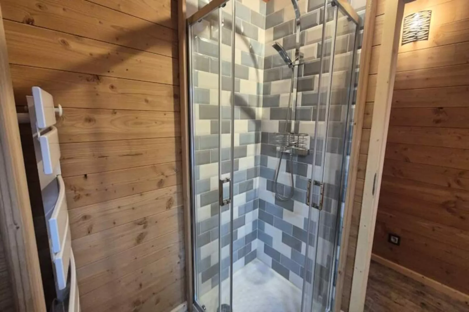 **chalet D'exception à Louer à La Féclaz – 4 Chambres, 10 Couchages-Nicht zugeordnet