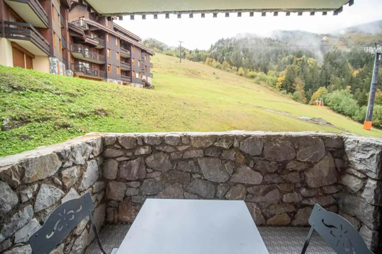 Résidence Portail G-Non tagué