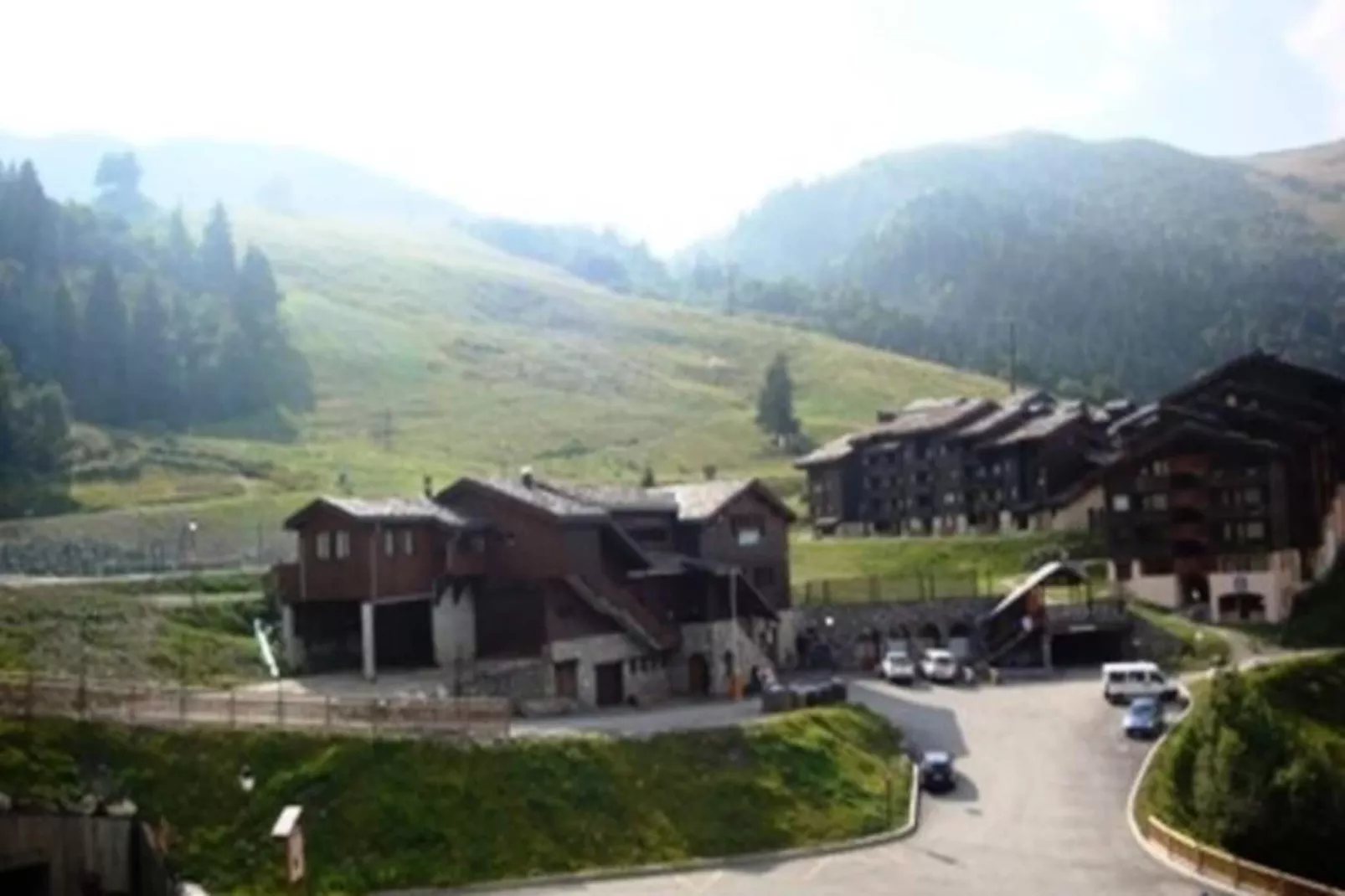 Résidence Lauzes G - Untagged