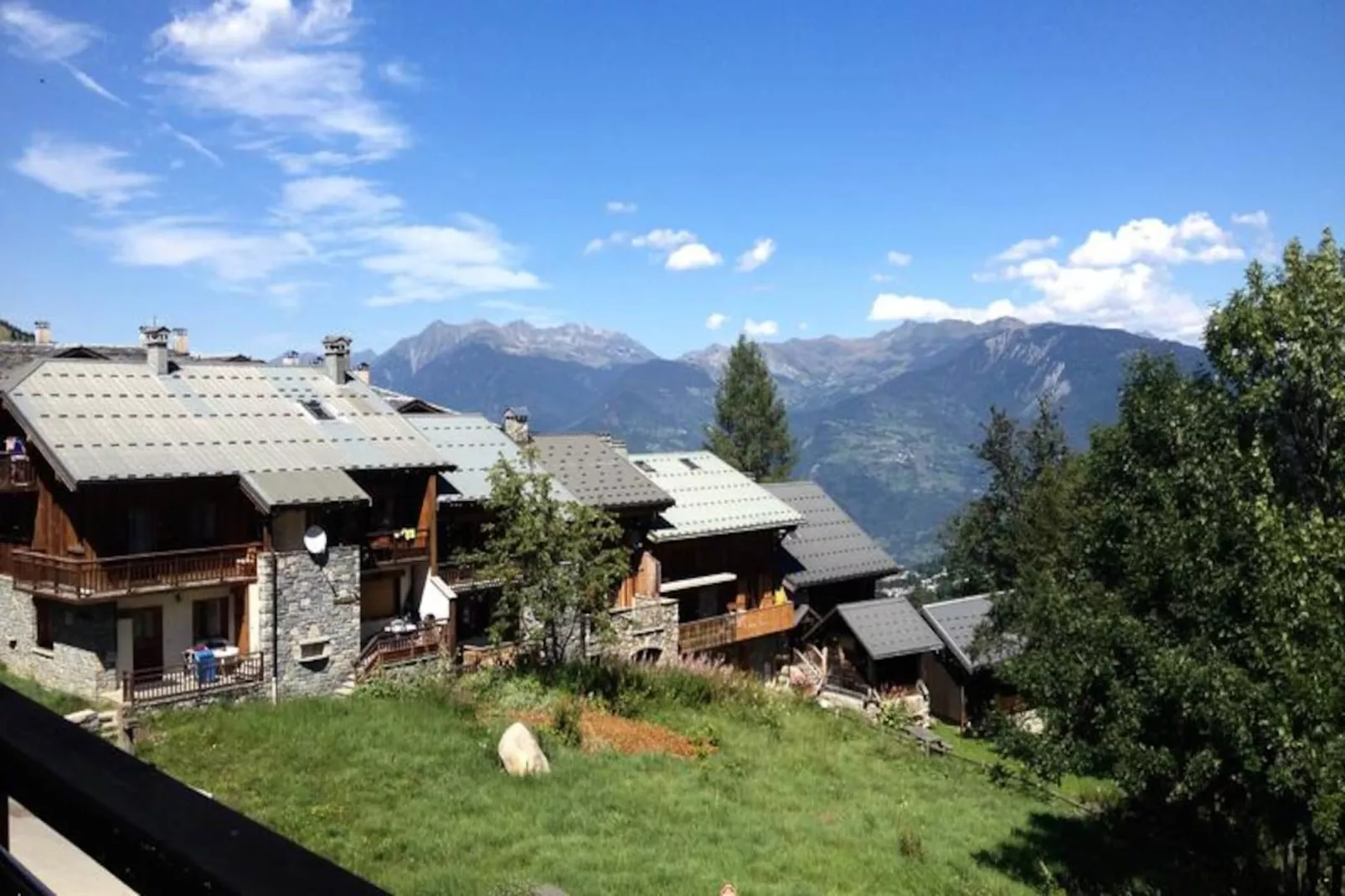 Résidence La Grange Aux Fees-Untagged