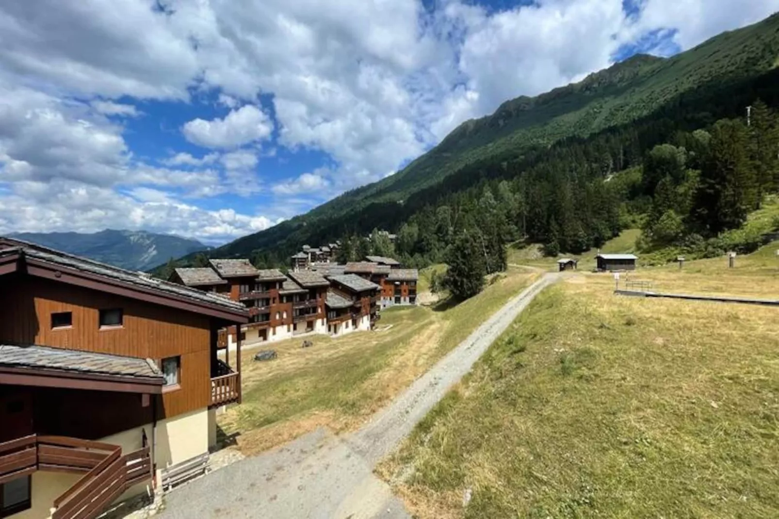 Résidence Lauziere Dessus G-Untagged