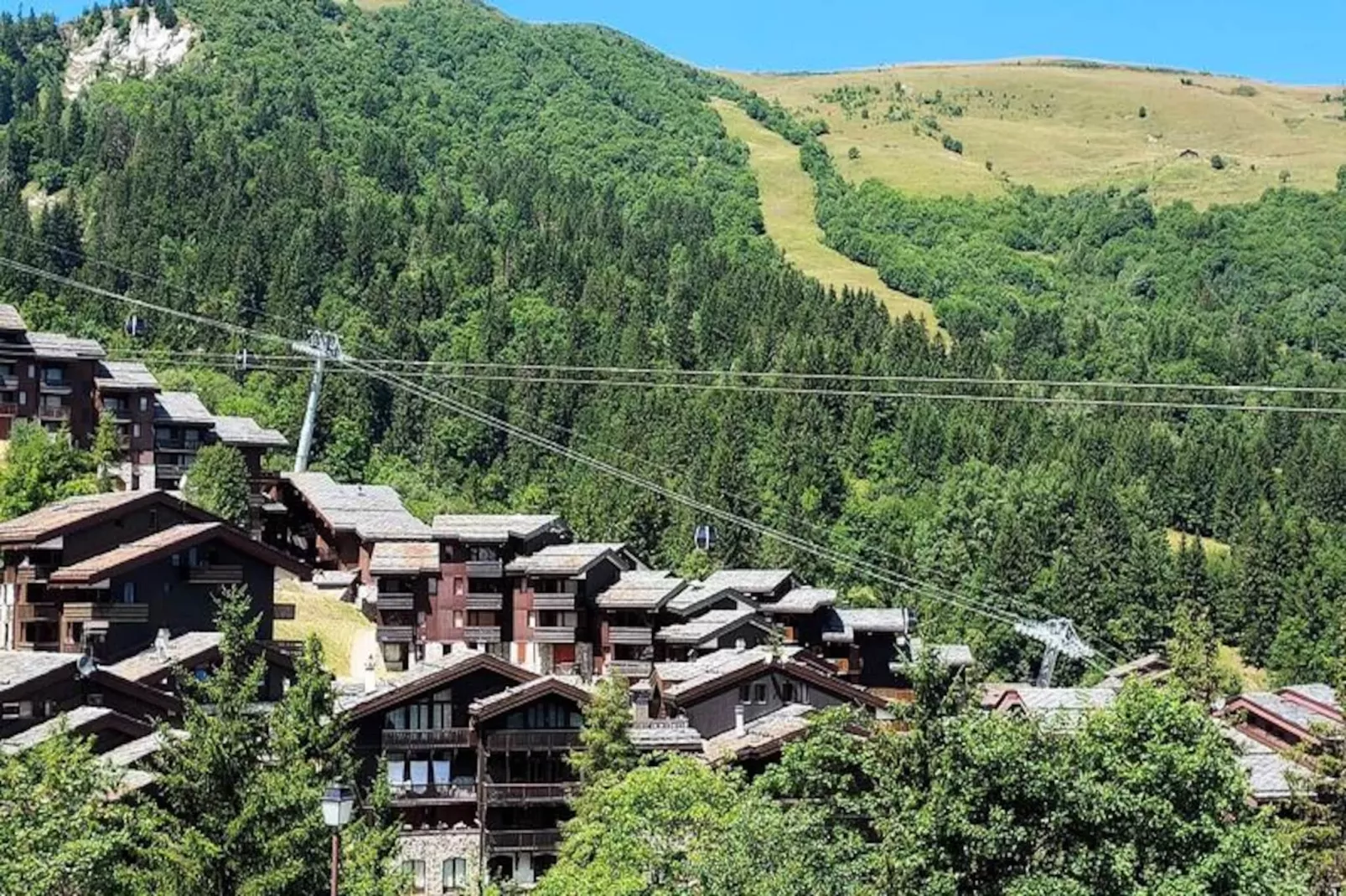 Résidence Pierres Plates G - Untagged