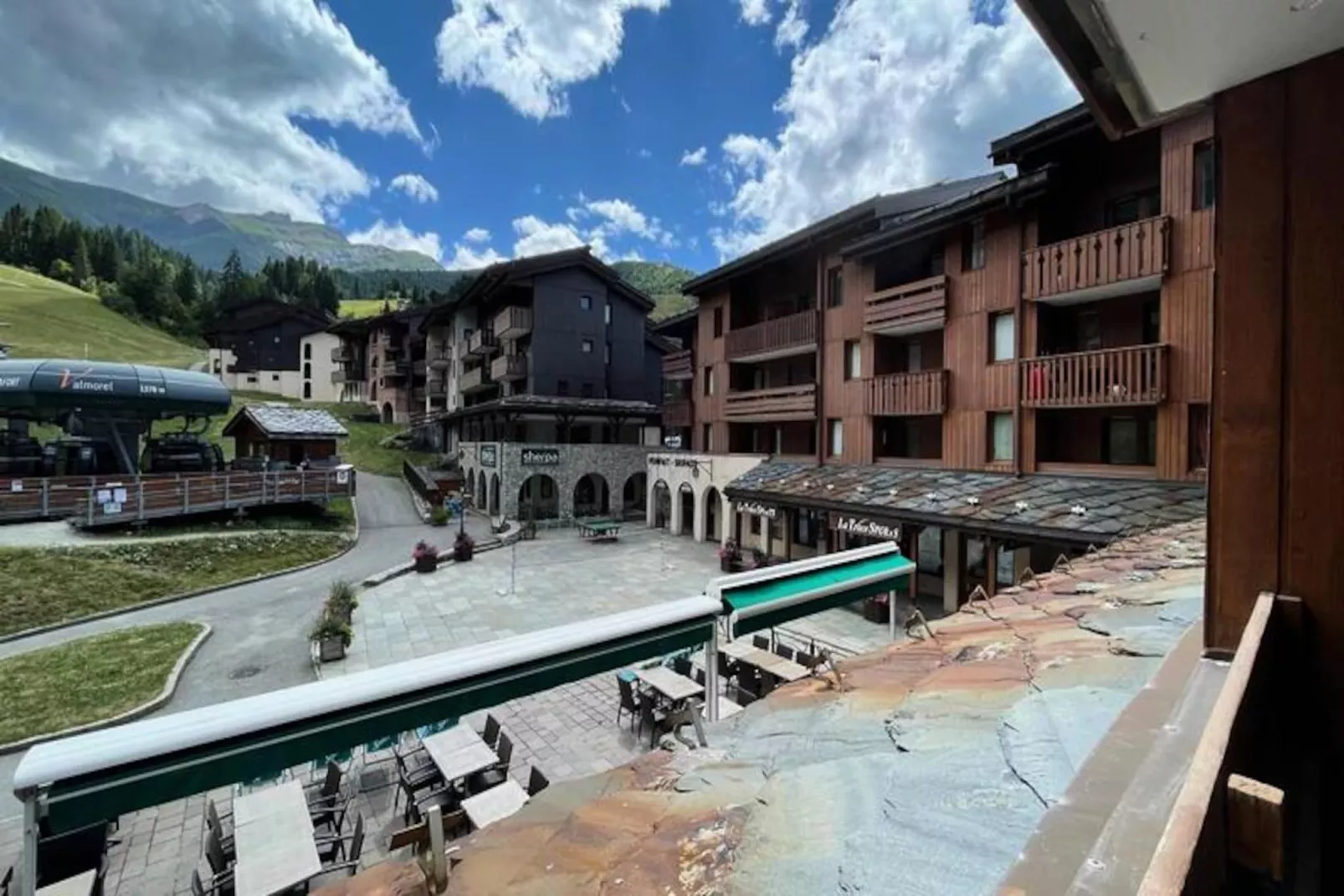 Résidence Pierres Plates G - Nicht zugeordnet