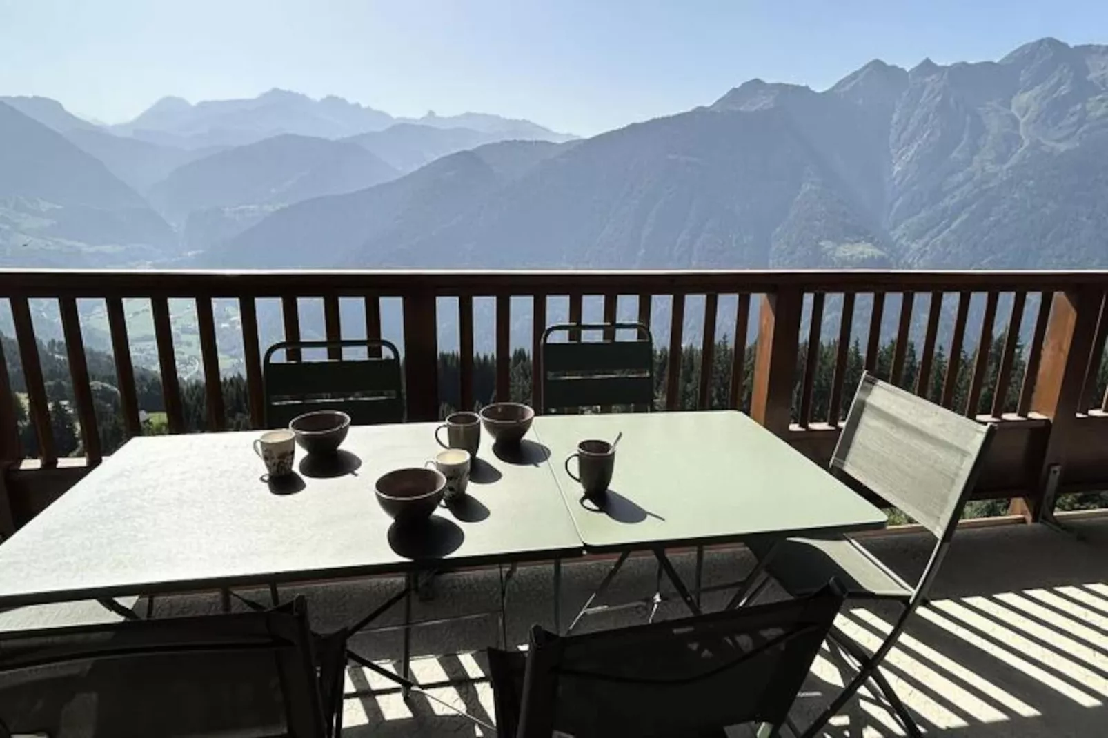 Résidence Perle Des Alpes BÂt C-Non tagué