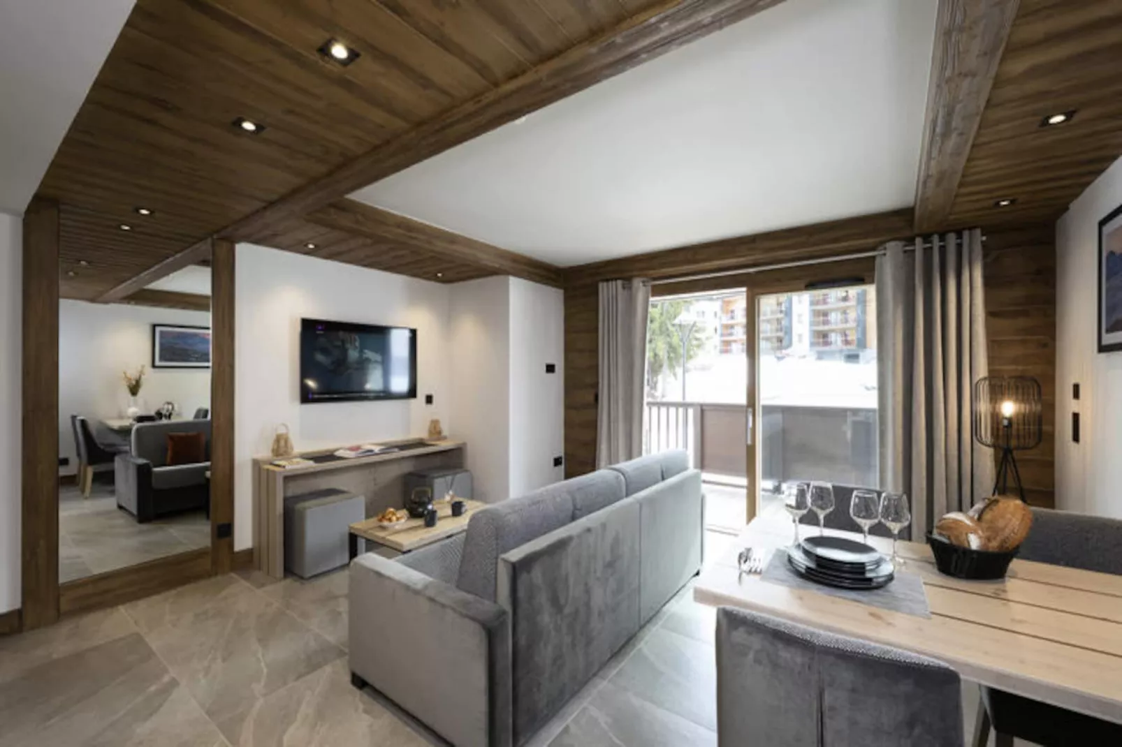 MGM Hôtels & Résidences - Résidence Amaya ****-Untagged