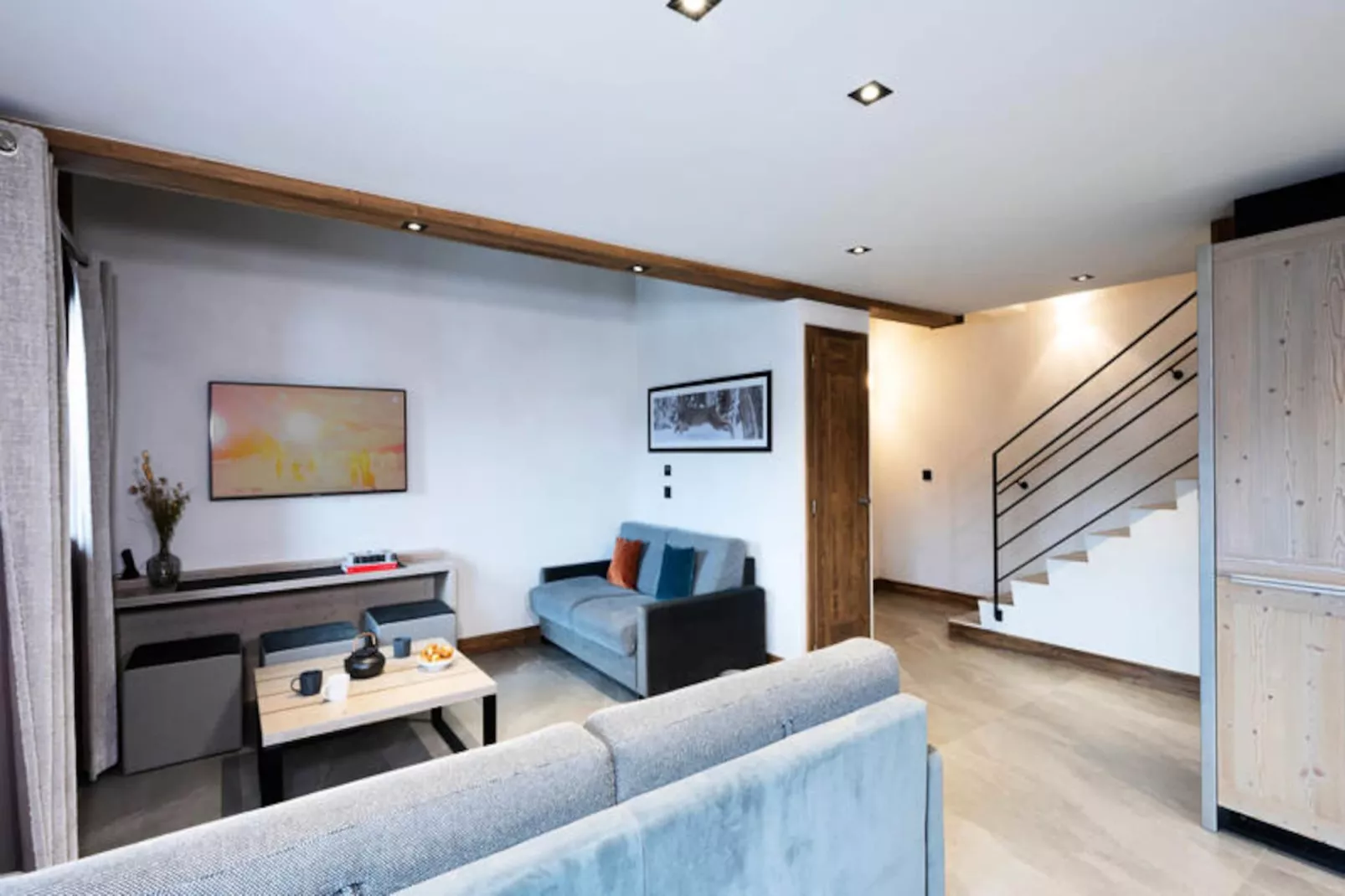 MGM Hôtels & Résidences - Résidence Amaya ****-Untagged