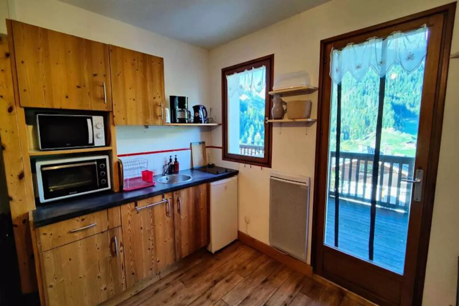 Résidence Roche Plane-Nicht zugeordnet