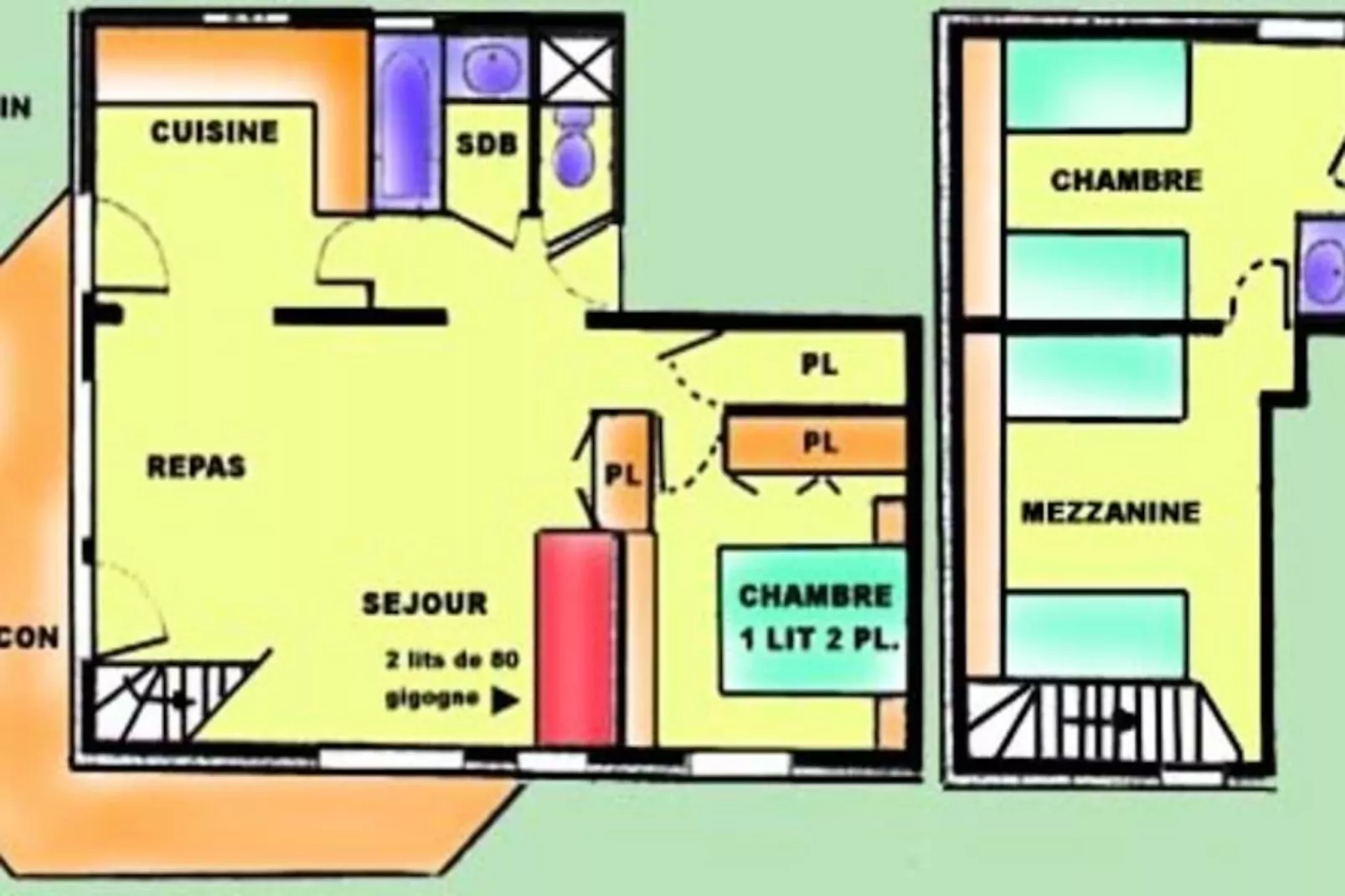 Résidence Les Solans-Untagged