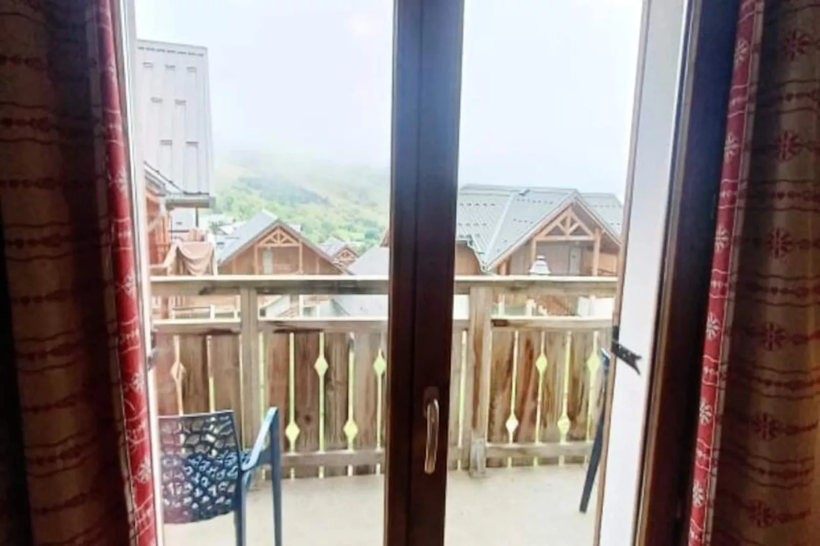 Résidence Appartement 6 &agrave; 8 Pers. &agrave; Albiez-montrond - Nicht zugeordnet