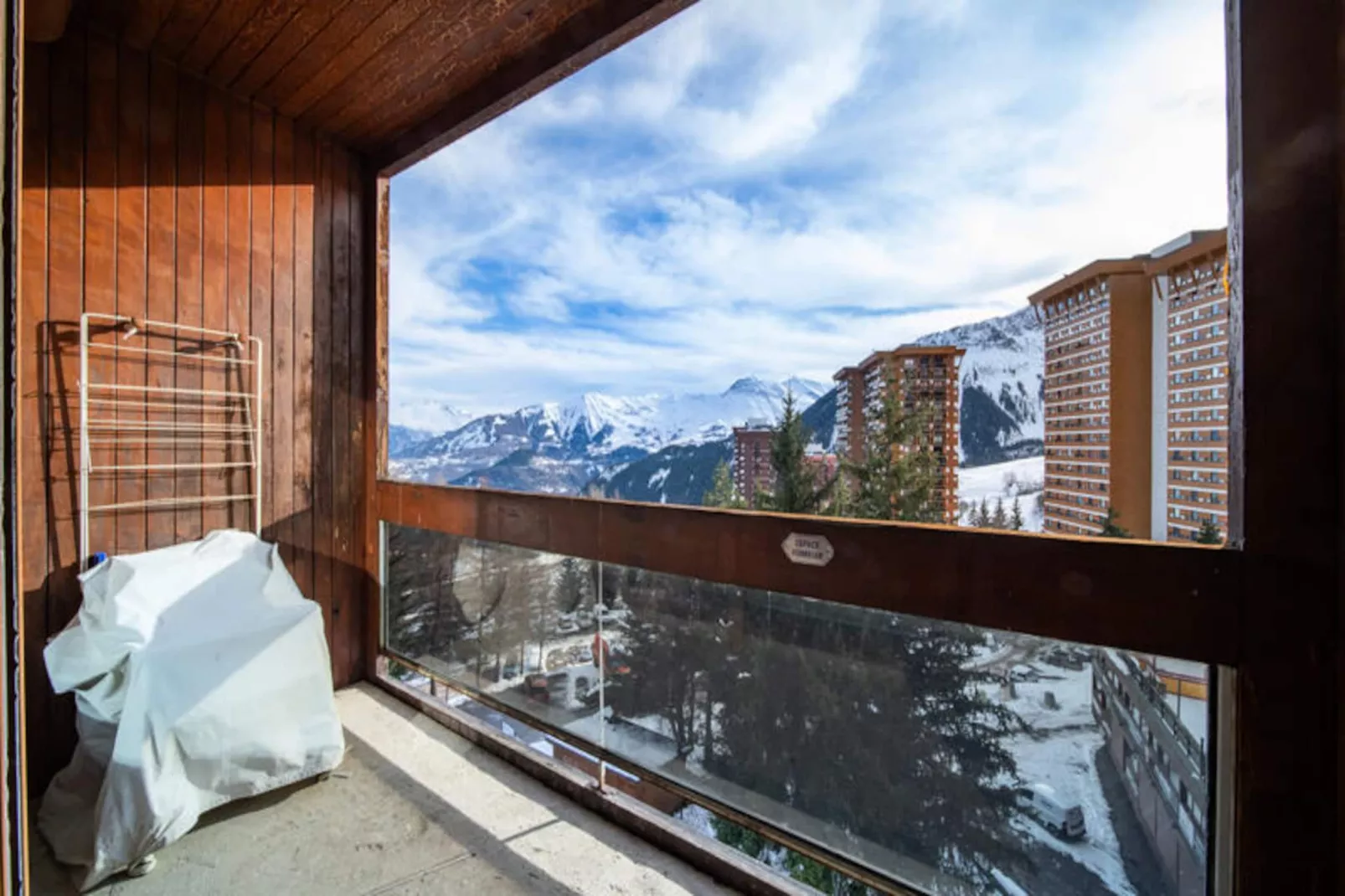 Résidence Galaxie-Nicht zugeordnet