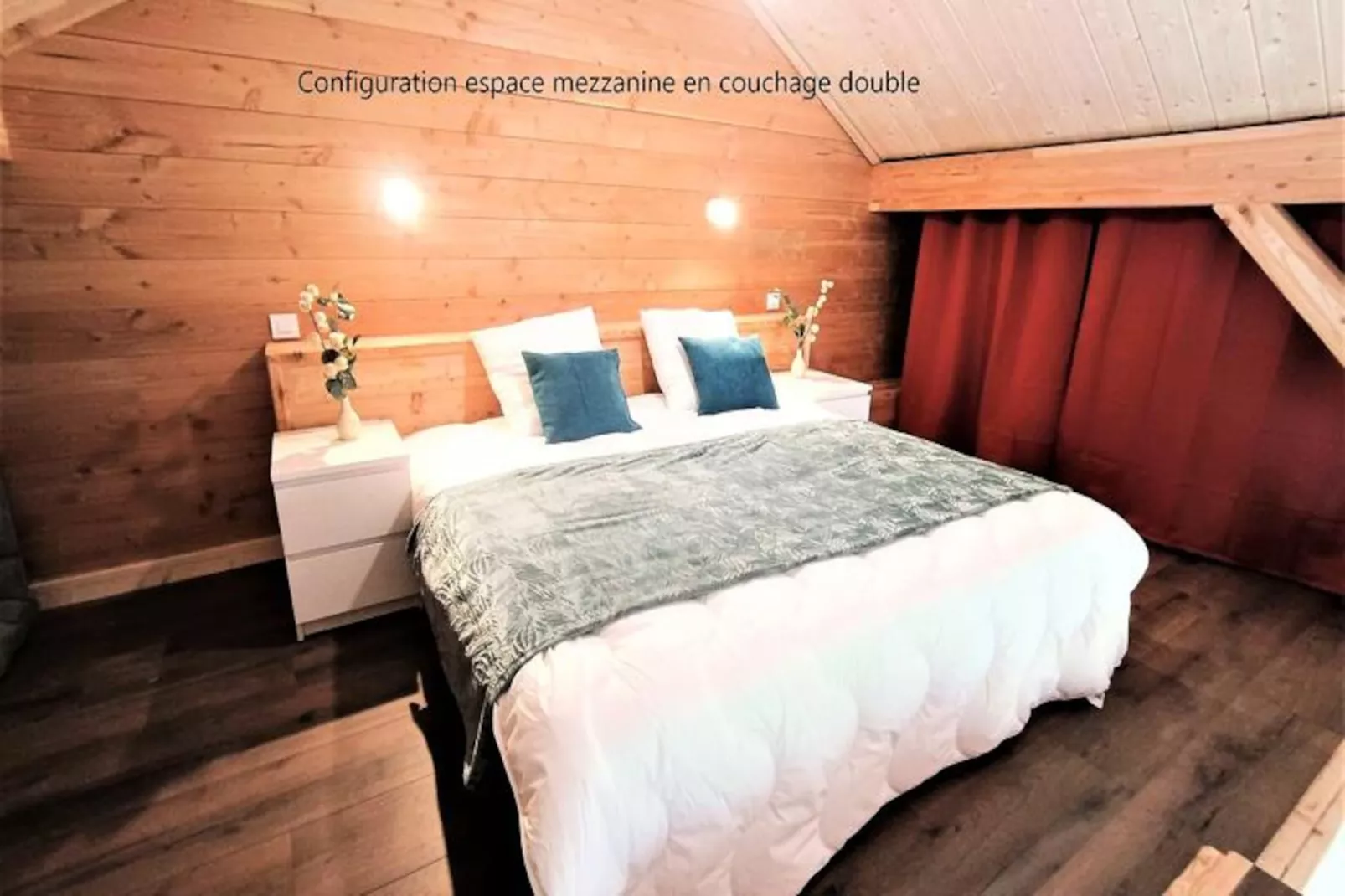 P'tit Chalet-Non tagué