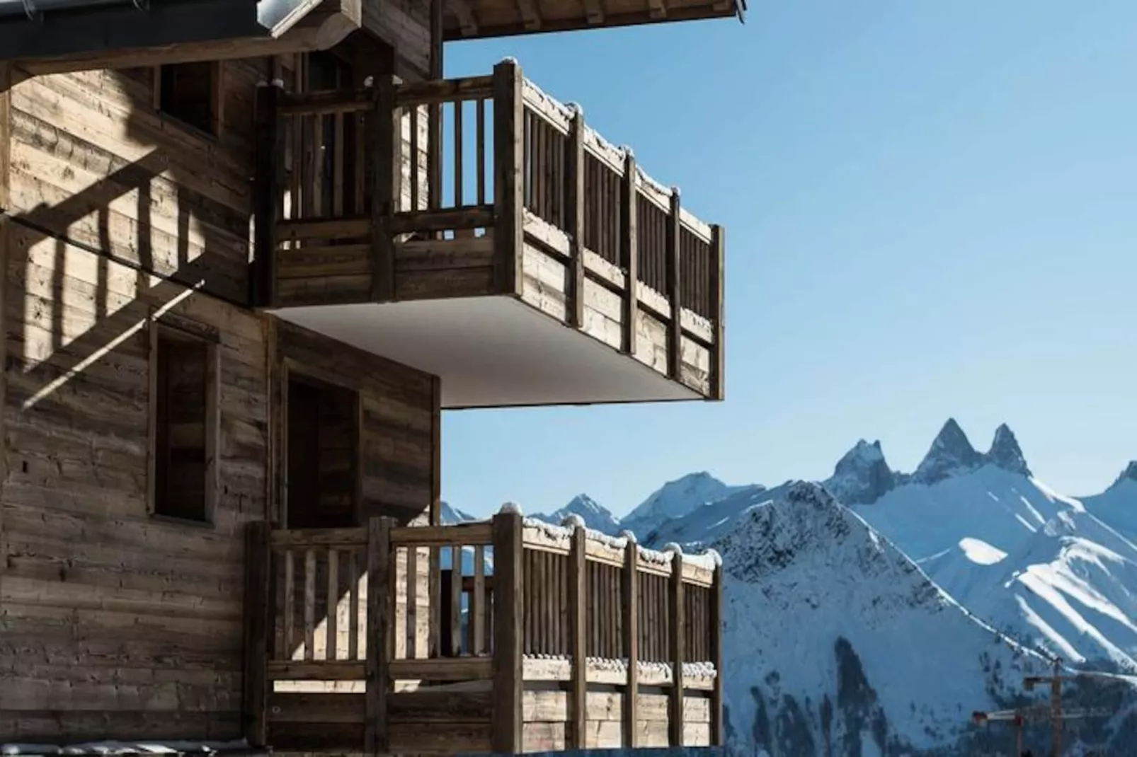 Résidence L'odyssée-Nicht zugeordnet