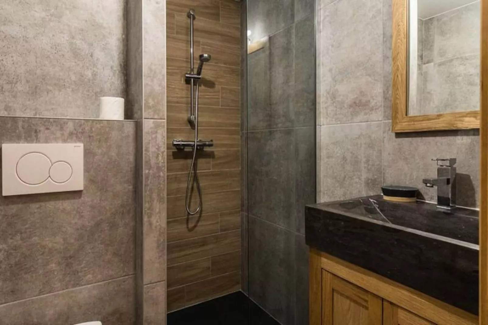 Résidence L'odyssée-Nicht zugeordnet