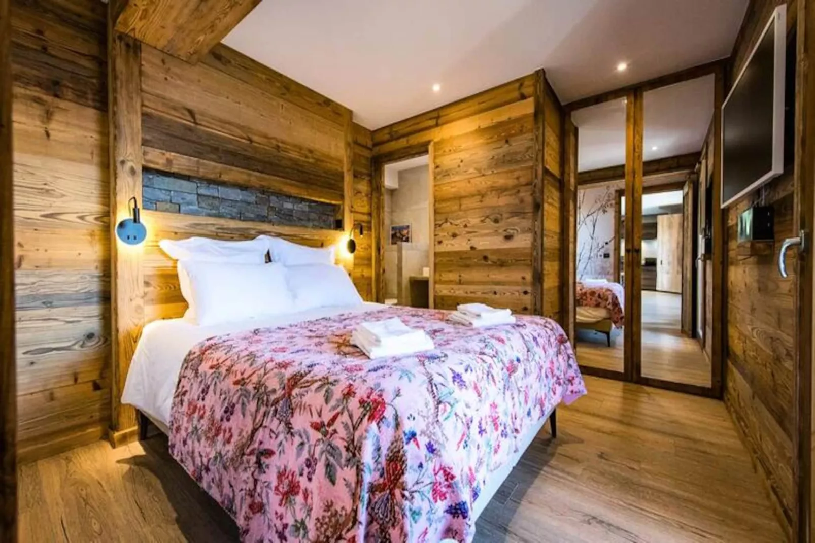 Résidence Les Airelles-Nicht zugeordnet