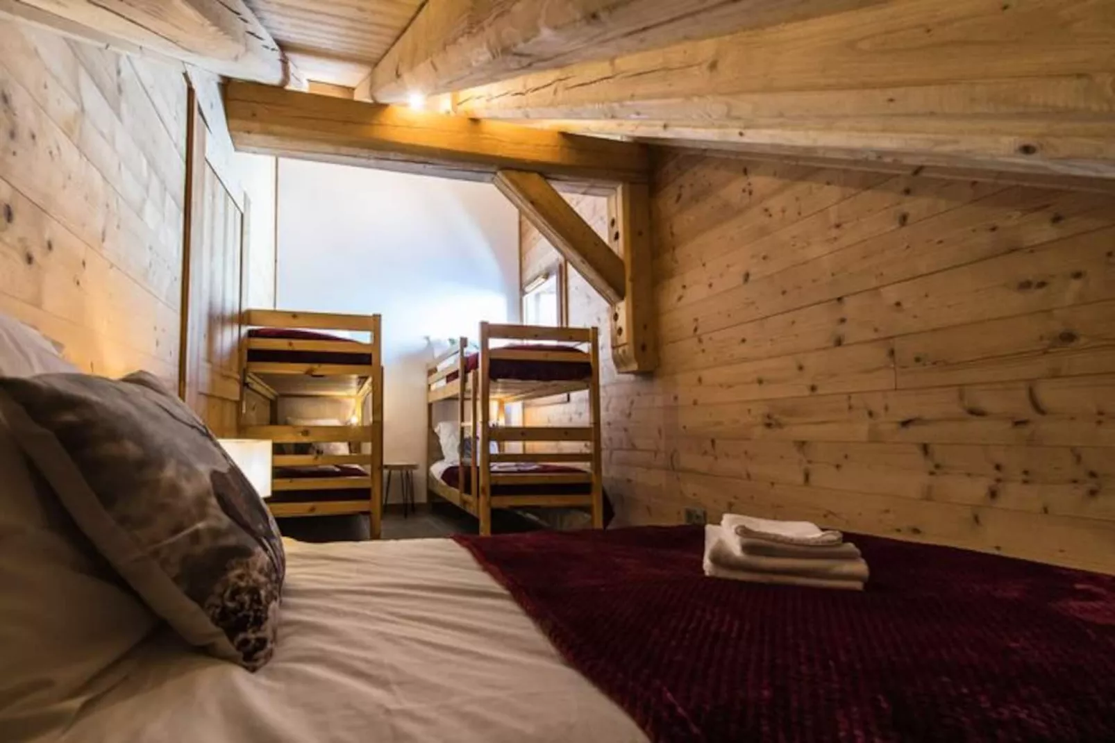 Résidence L'odyssée-Nicht zugeordnet