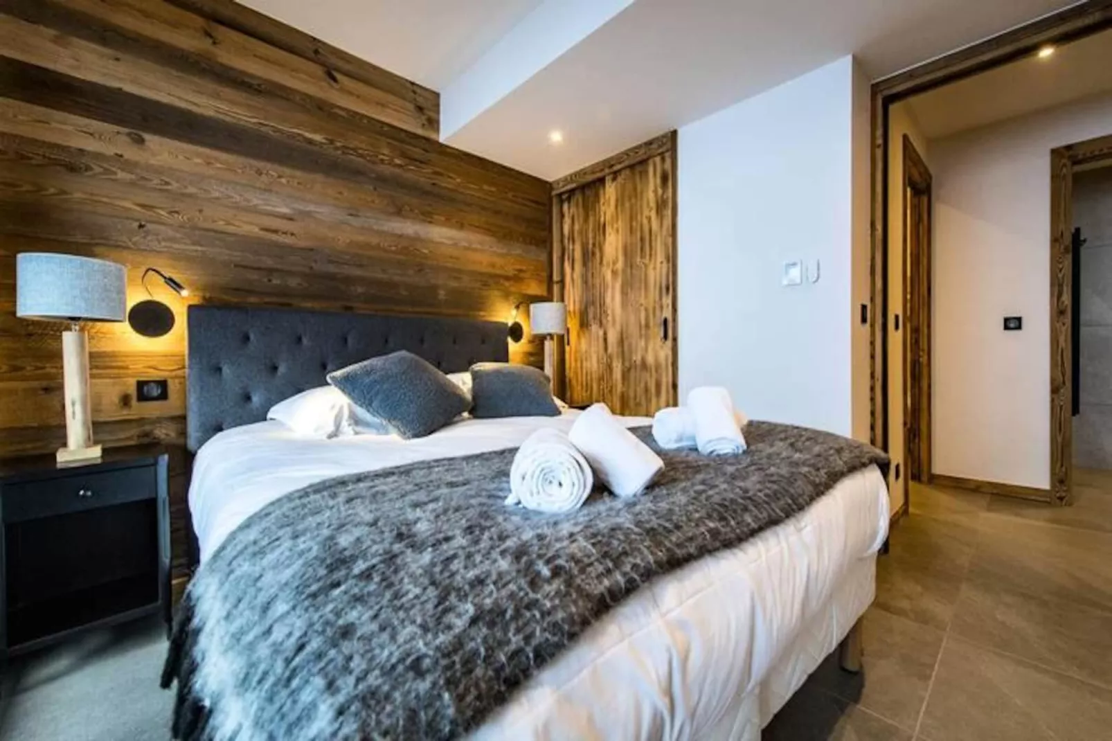 Résidence Les Airelles-Untagged